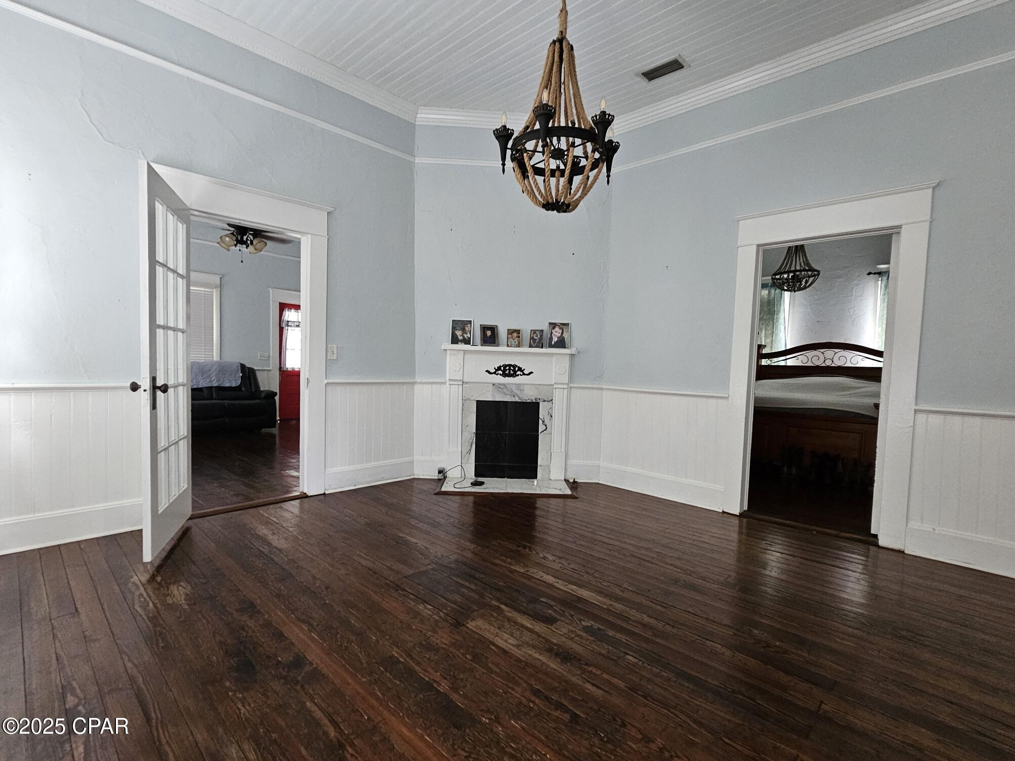 Peyton Addition - Residential