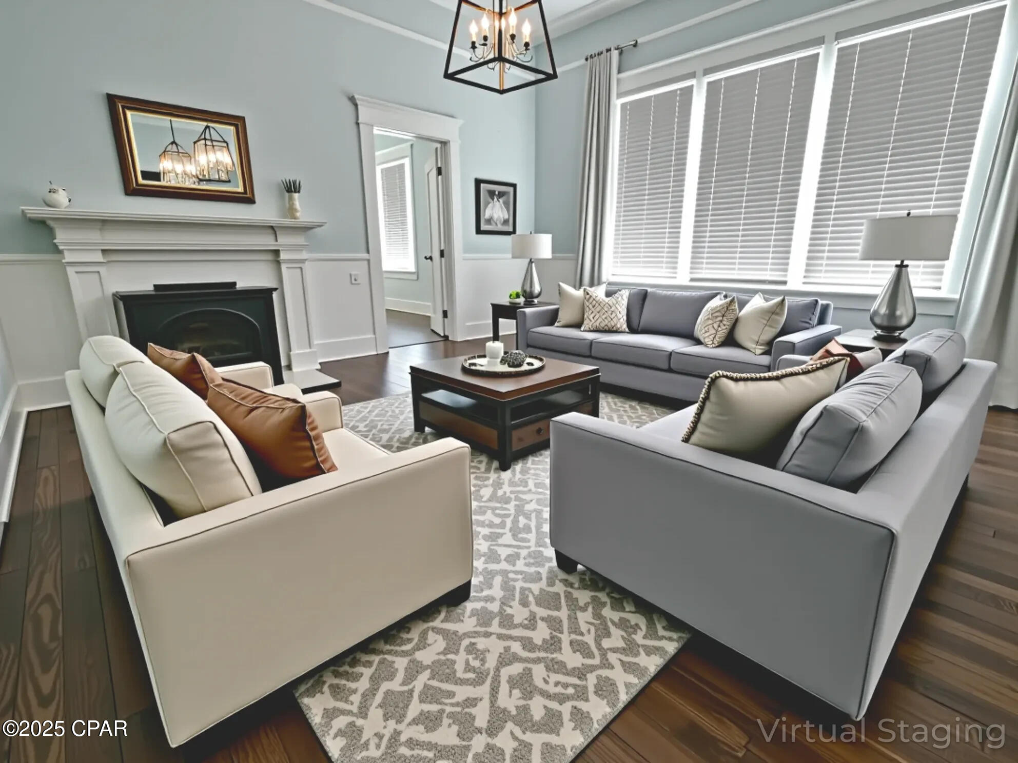 Peyton Addition - Residential