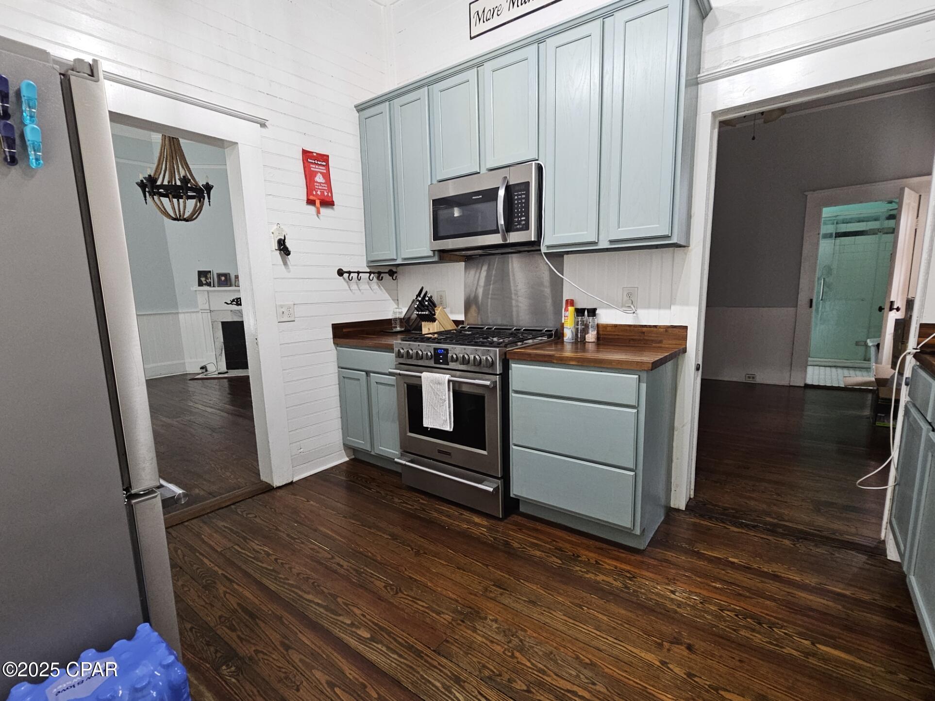 Peyton Addition - Residential