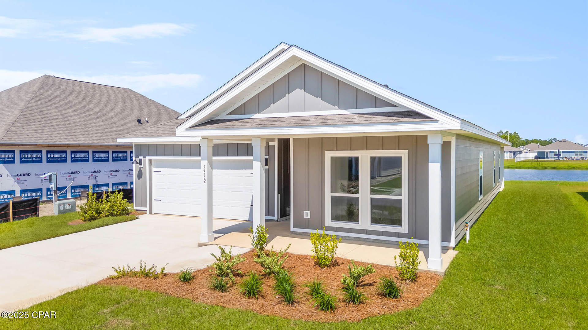 Hodges Bayou Plantation 1 - Residential