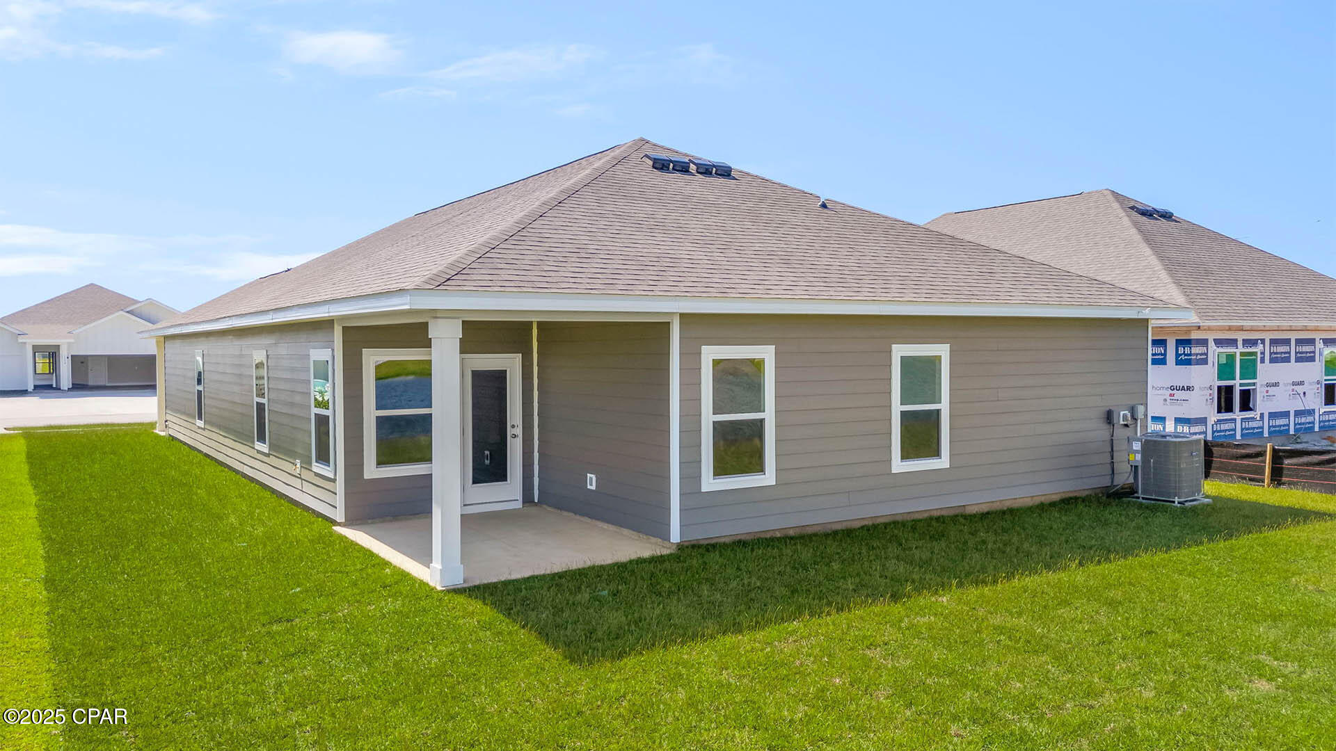 Hodges Bayou Plantation 1 - Residential