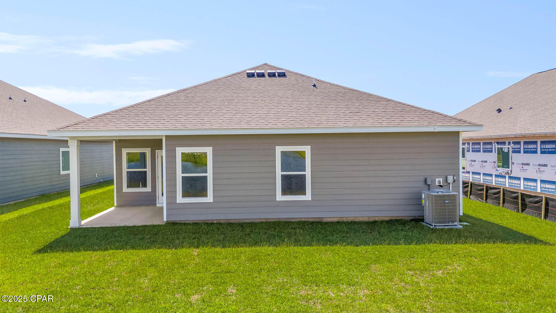 Hodges Bayou Plantation 1 - Residential