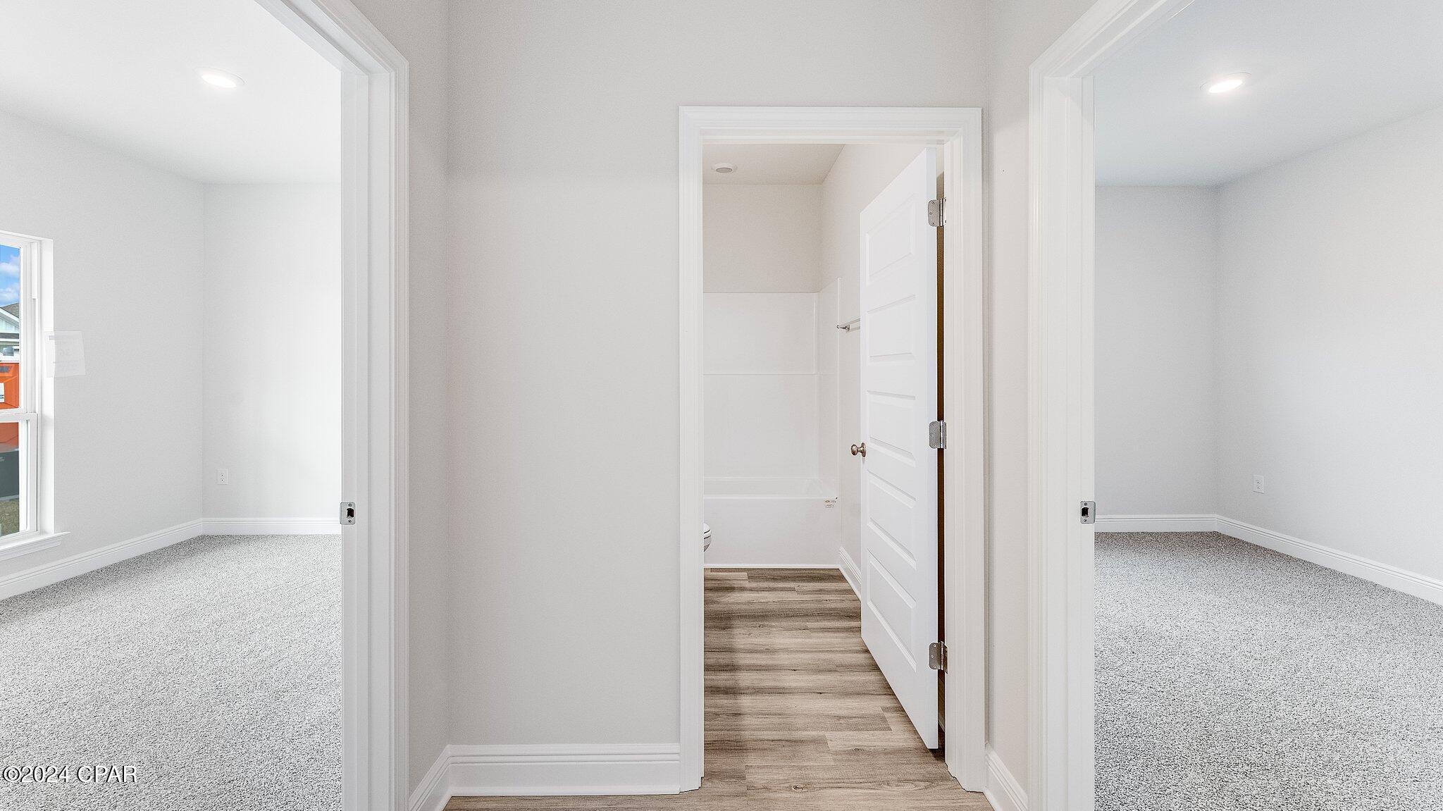 Hodges Bayou Plantation 1 - Residential