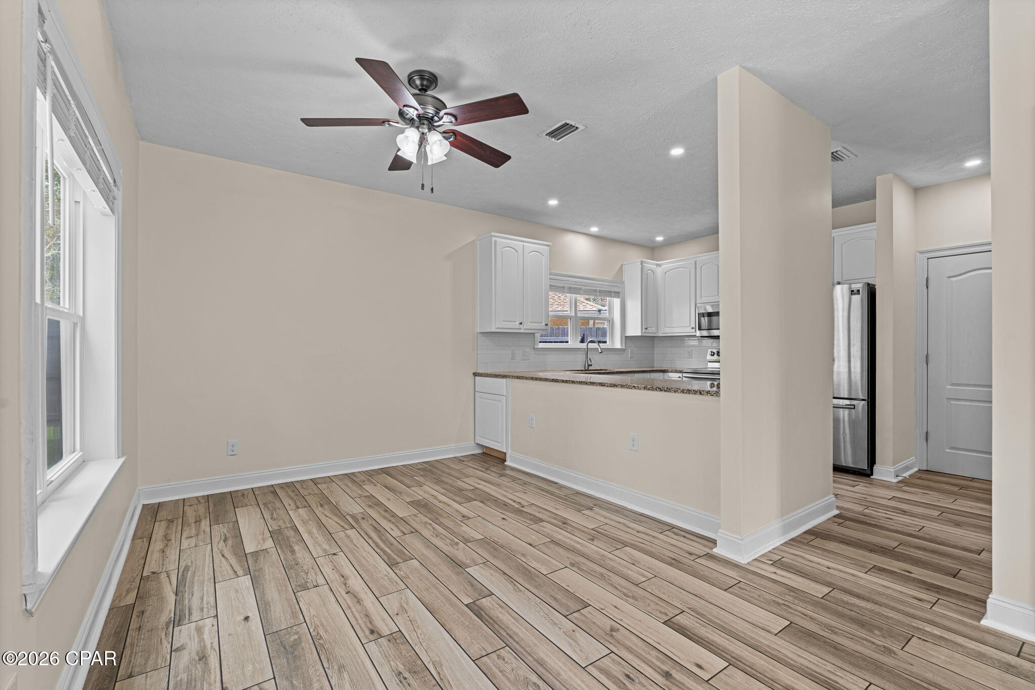 Hidden Pines Phase V - Residential Lease