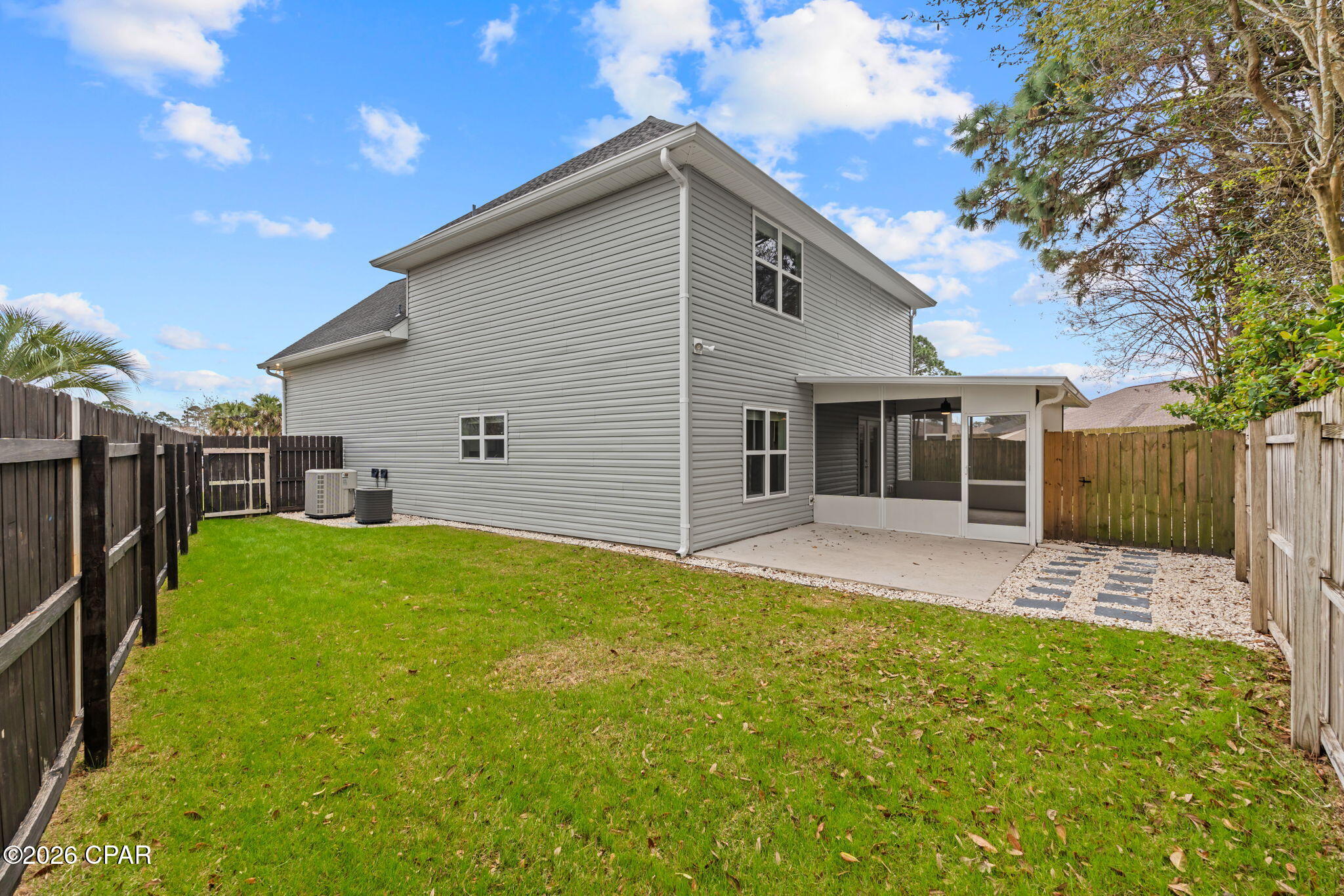 Hidden Pines Phase V - Residential Lease