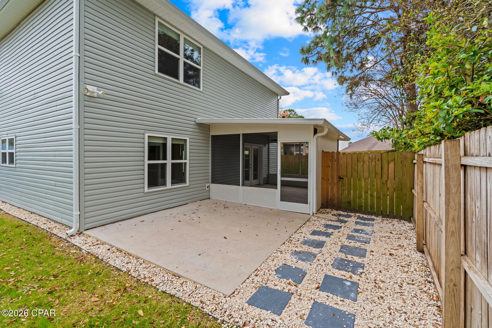 Hidden Pines Phase V - Residential Lease