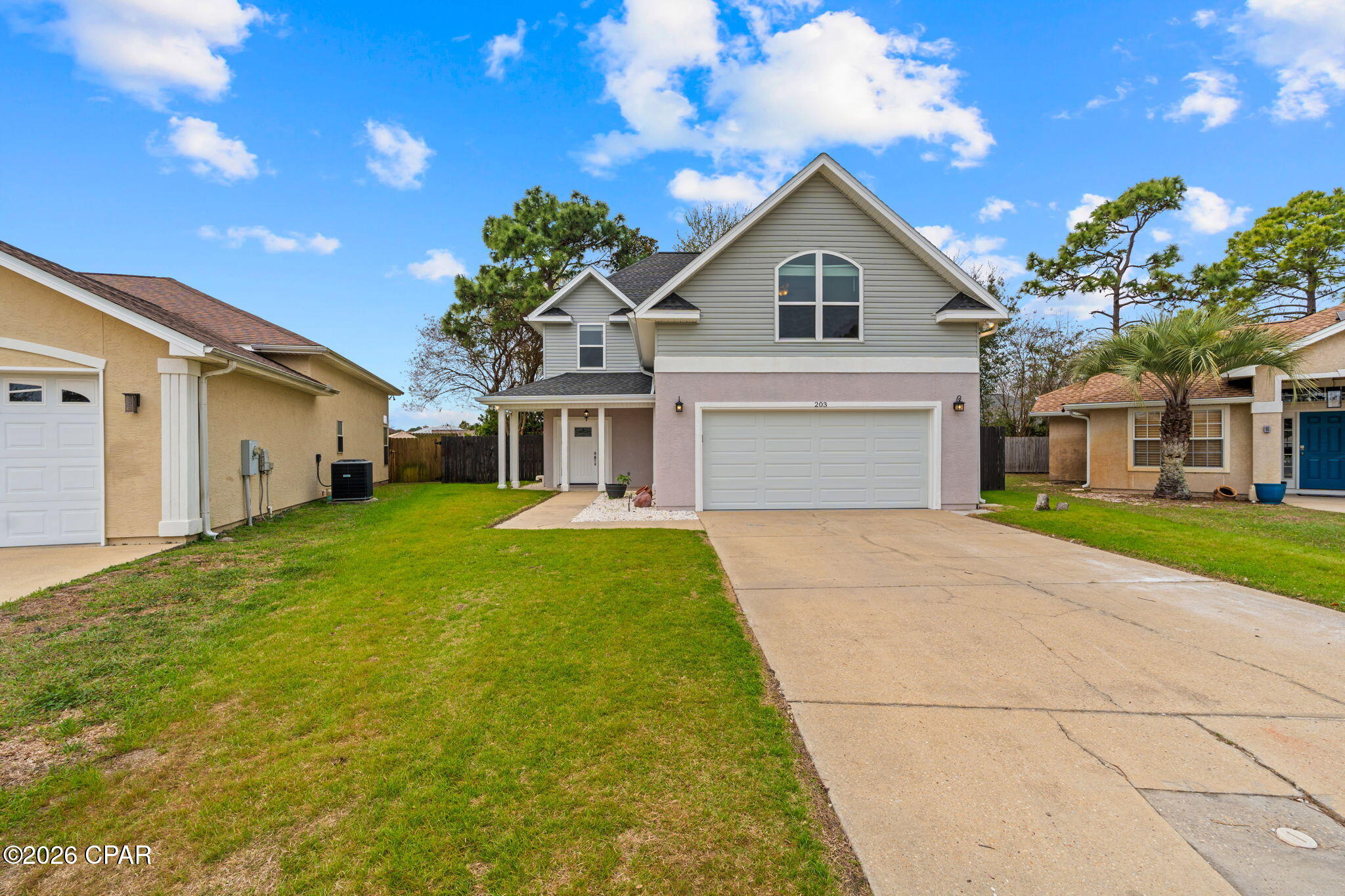 Hidden Pines Phase V - Residential Lease