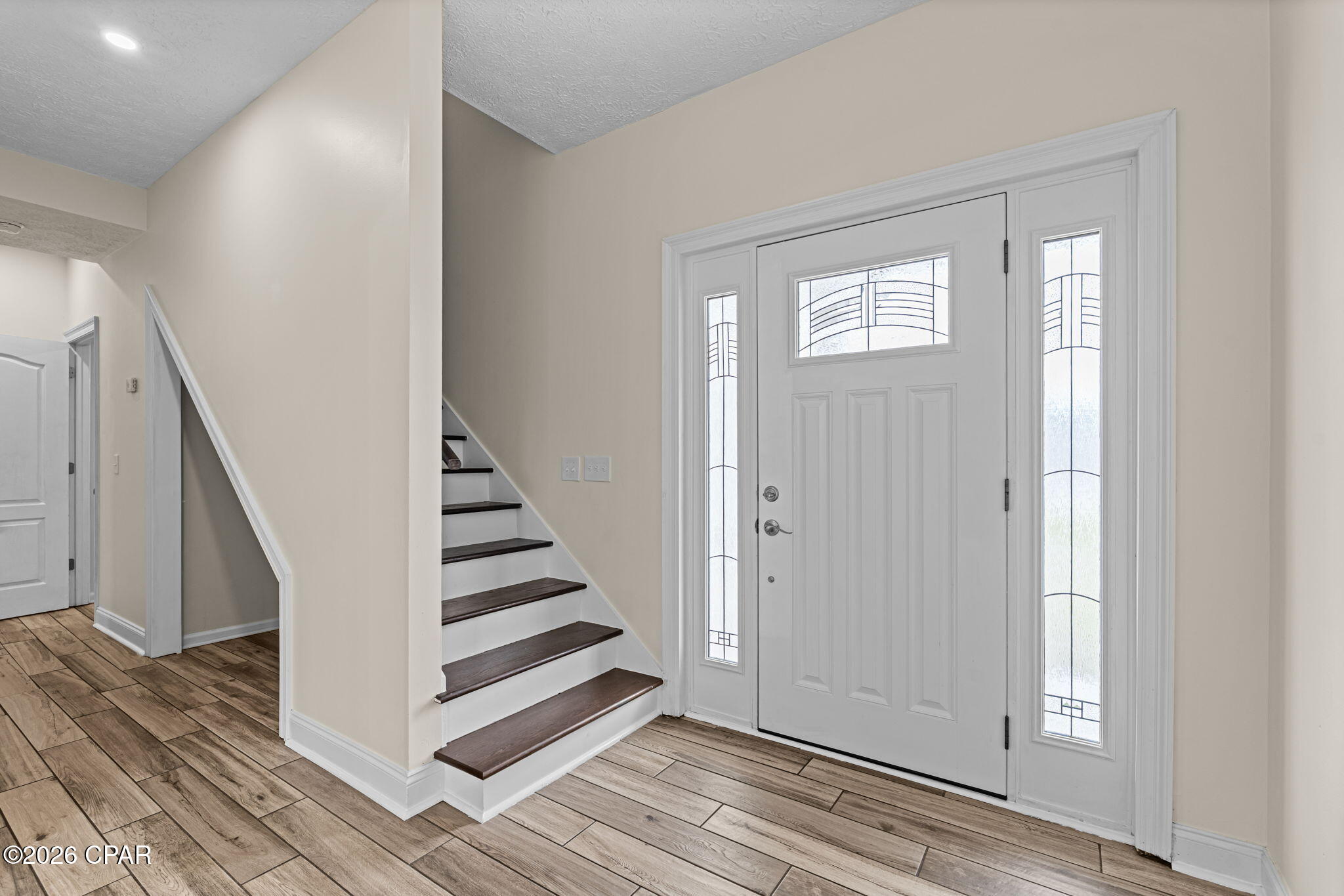 Hidden Pines Phase V - Residential Lease