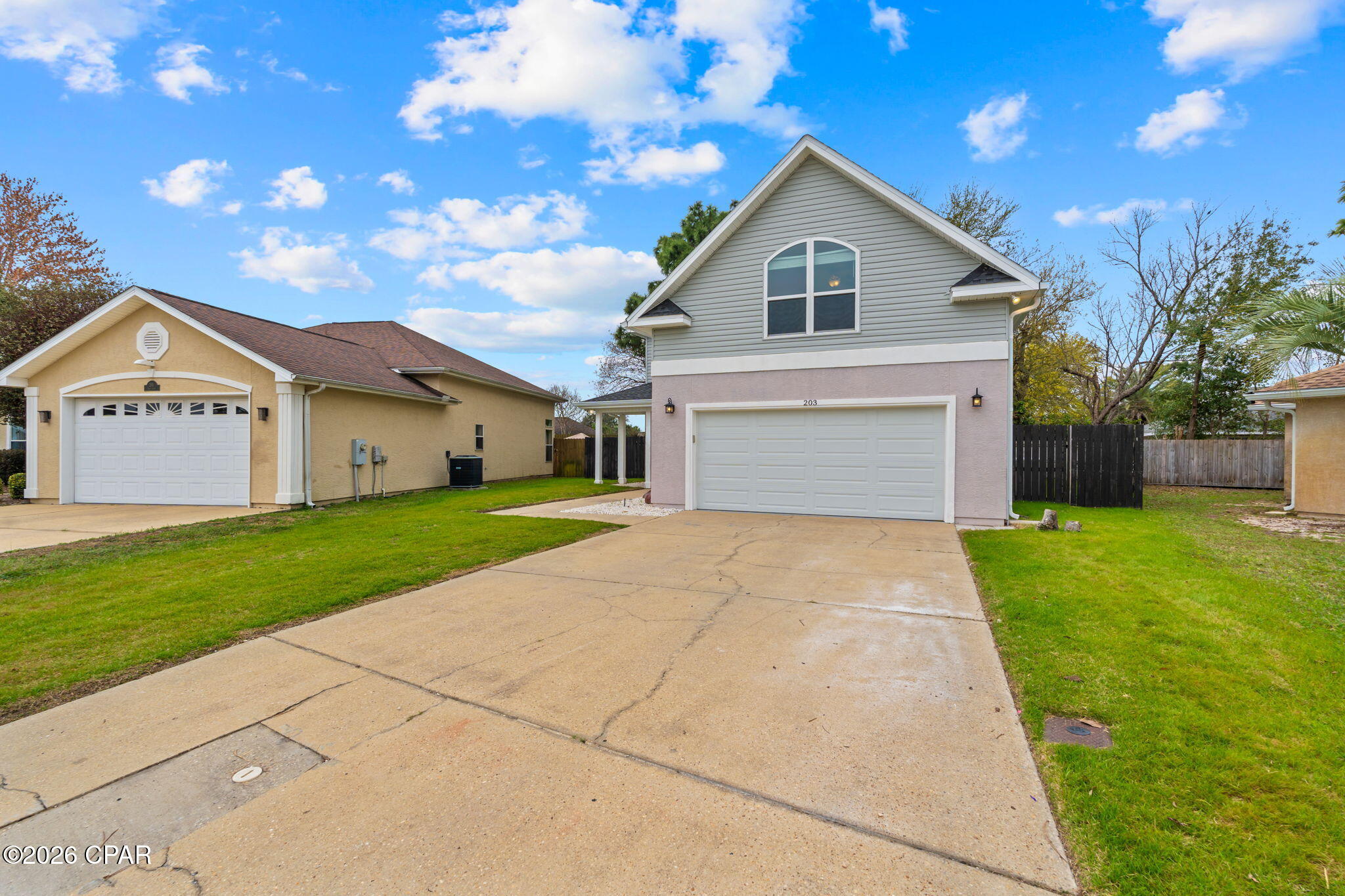 Hidden Pines Phase V - Residential Lease