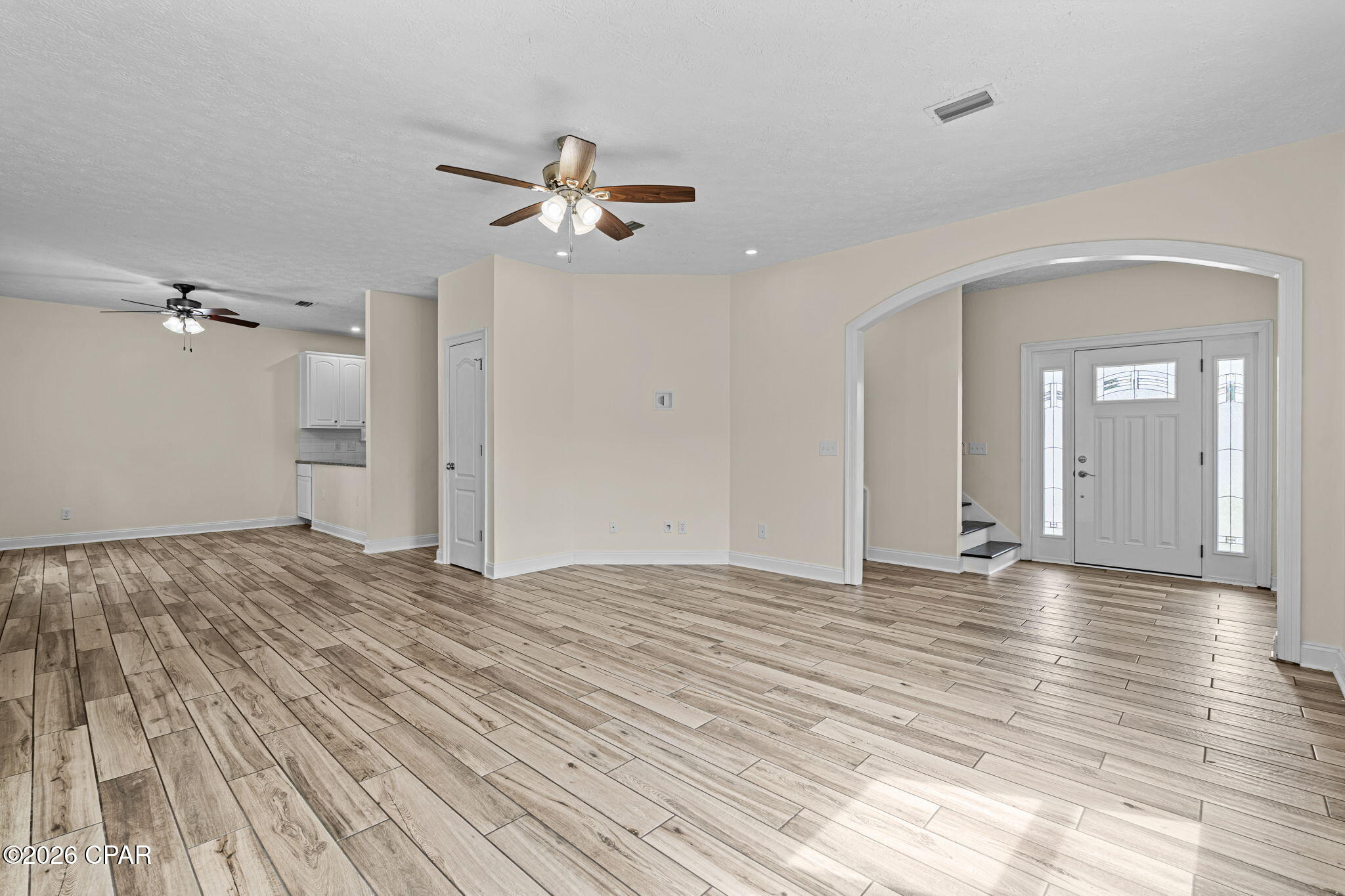 Hidden Pines Phase V - Residential Lease