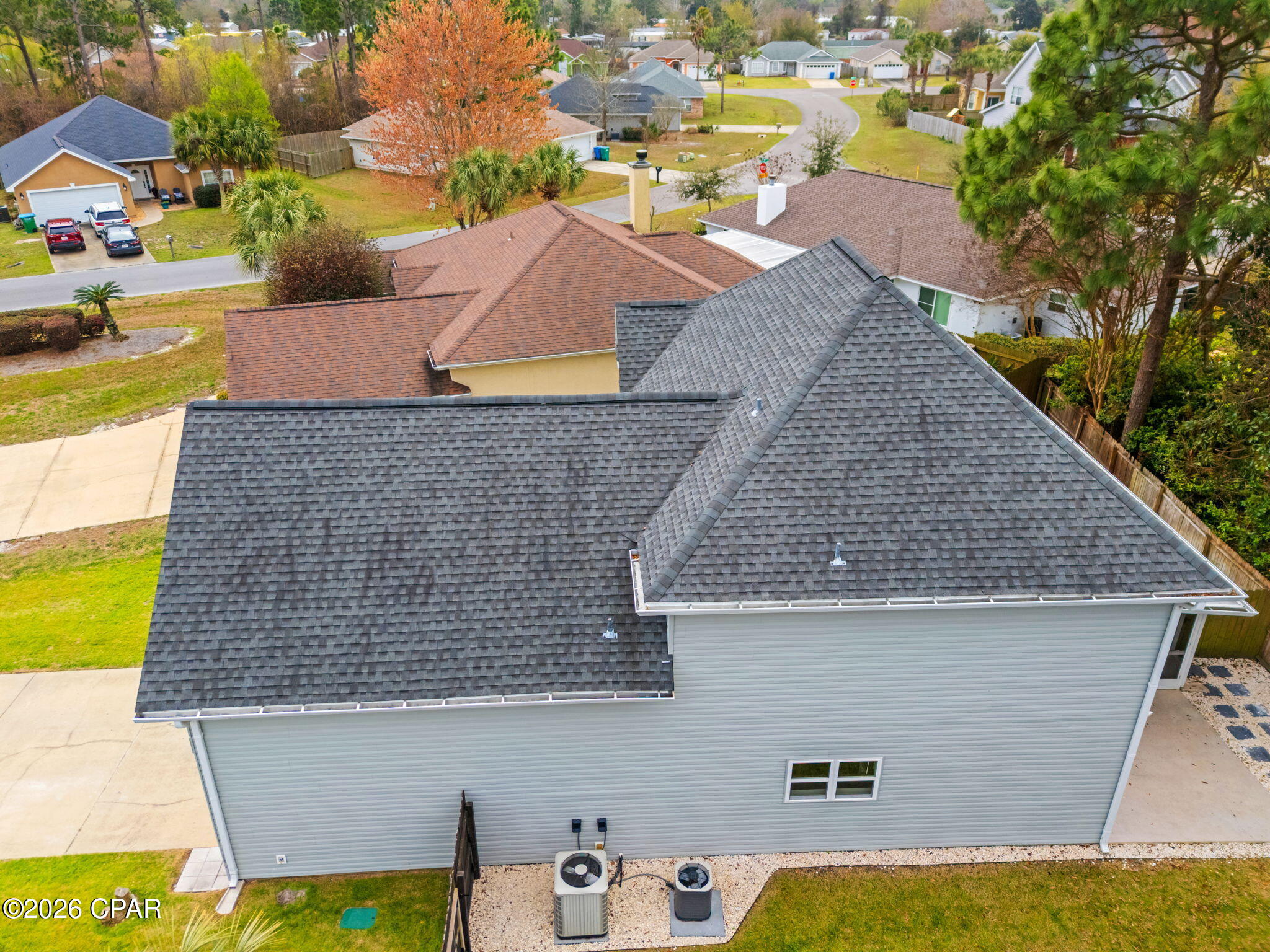 Hidden Pines Phase V - Residential Lease