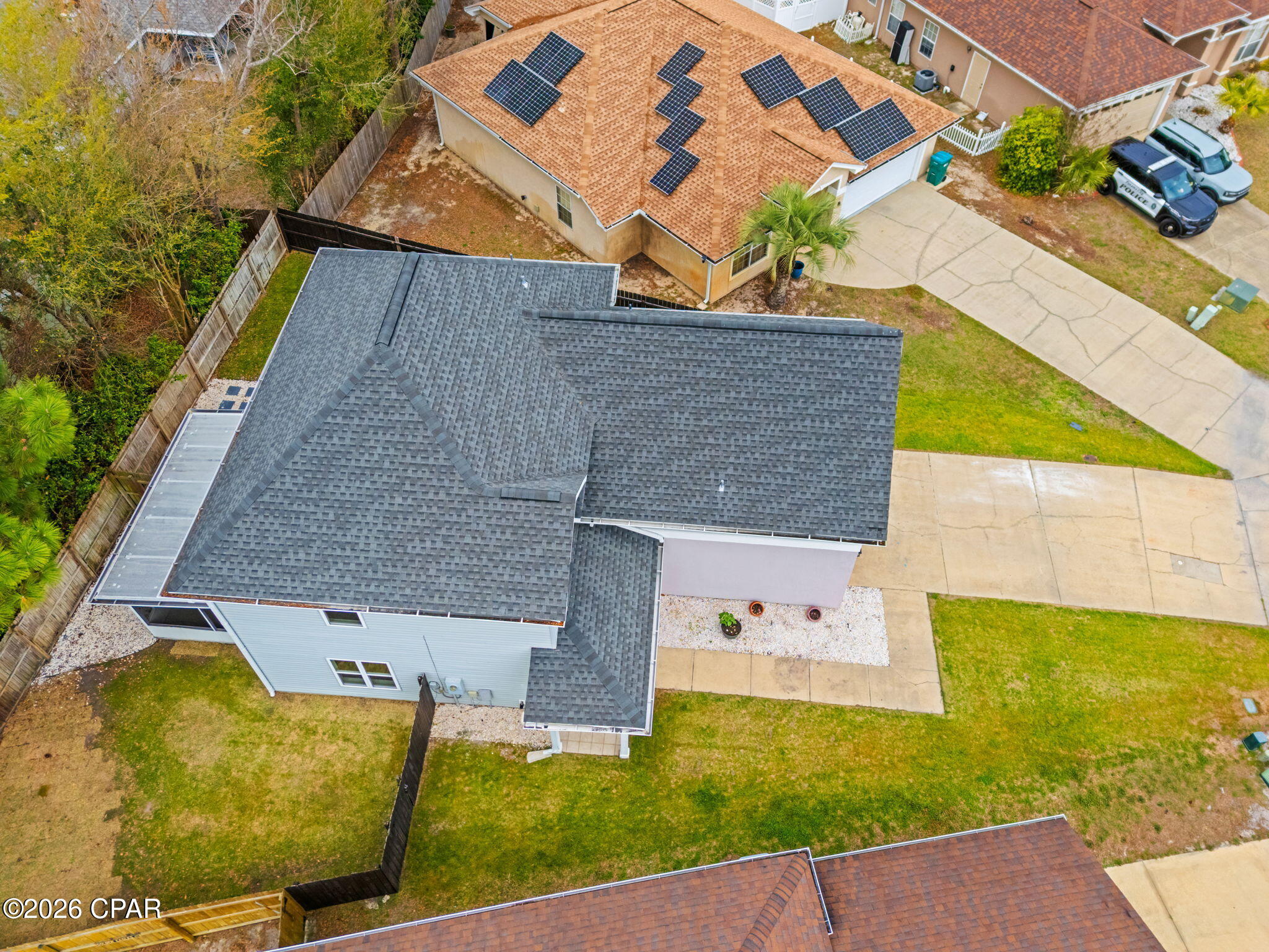 Hidden Pines Phase V - Residential Lease