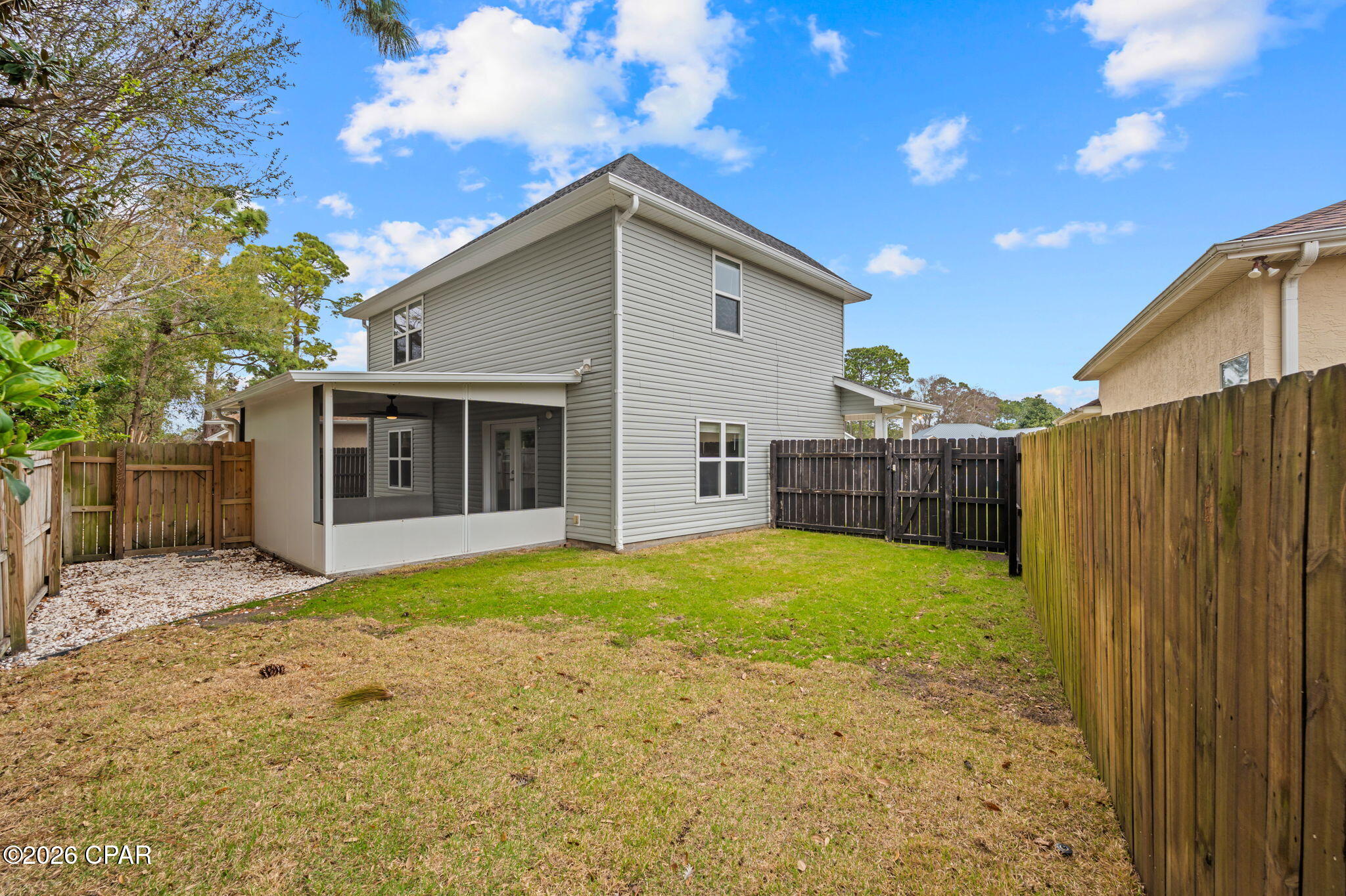 Hidden Pines Phase V - Residential Lease