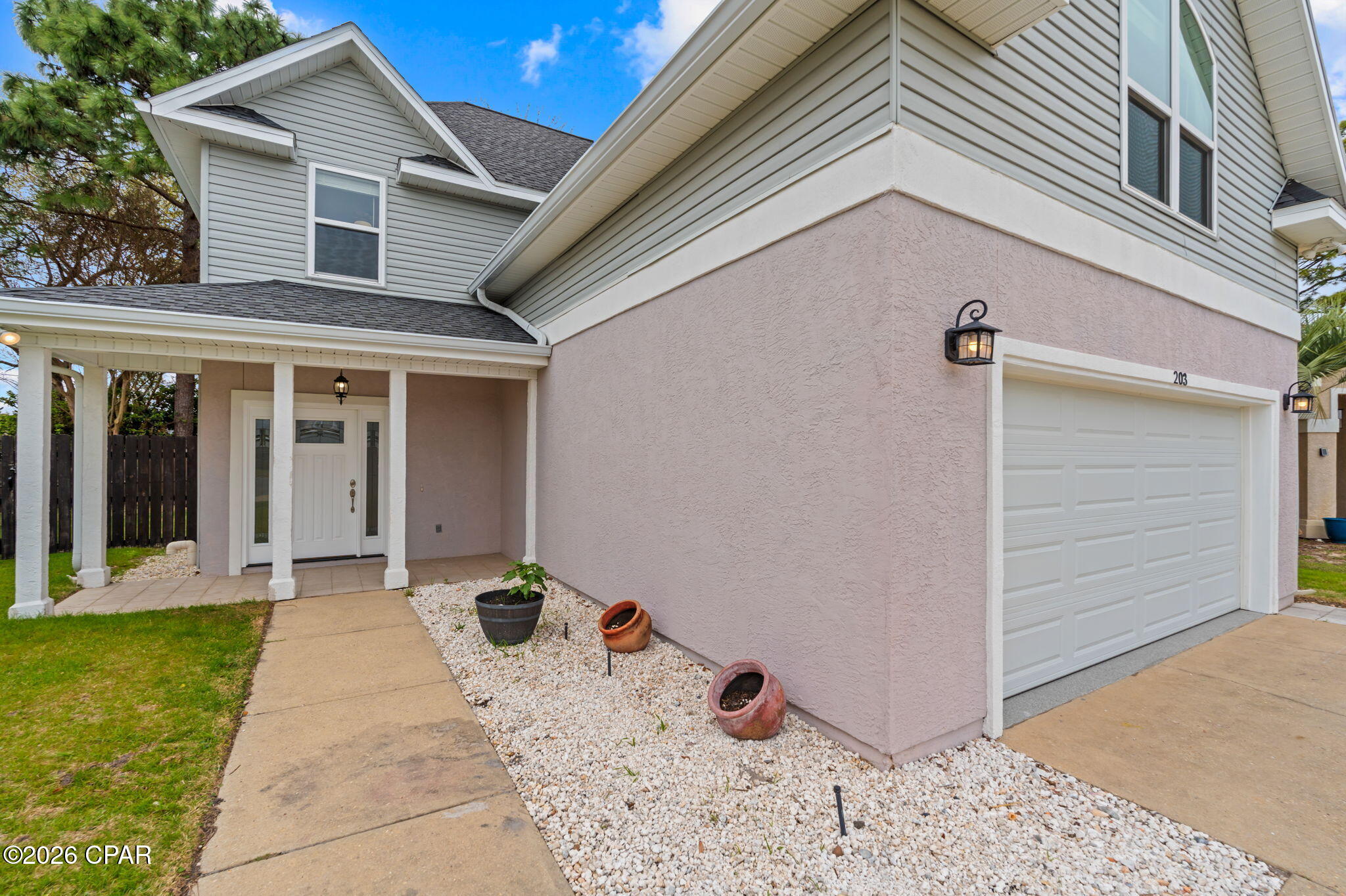 Hidden Pines Phase V - Residential Lease