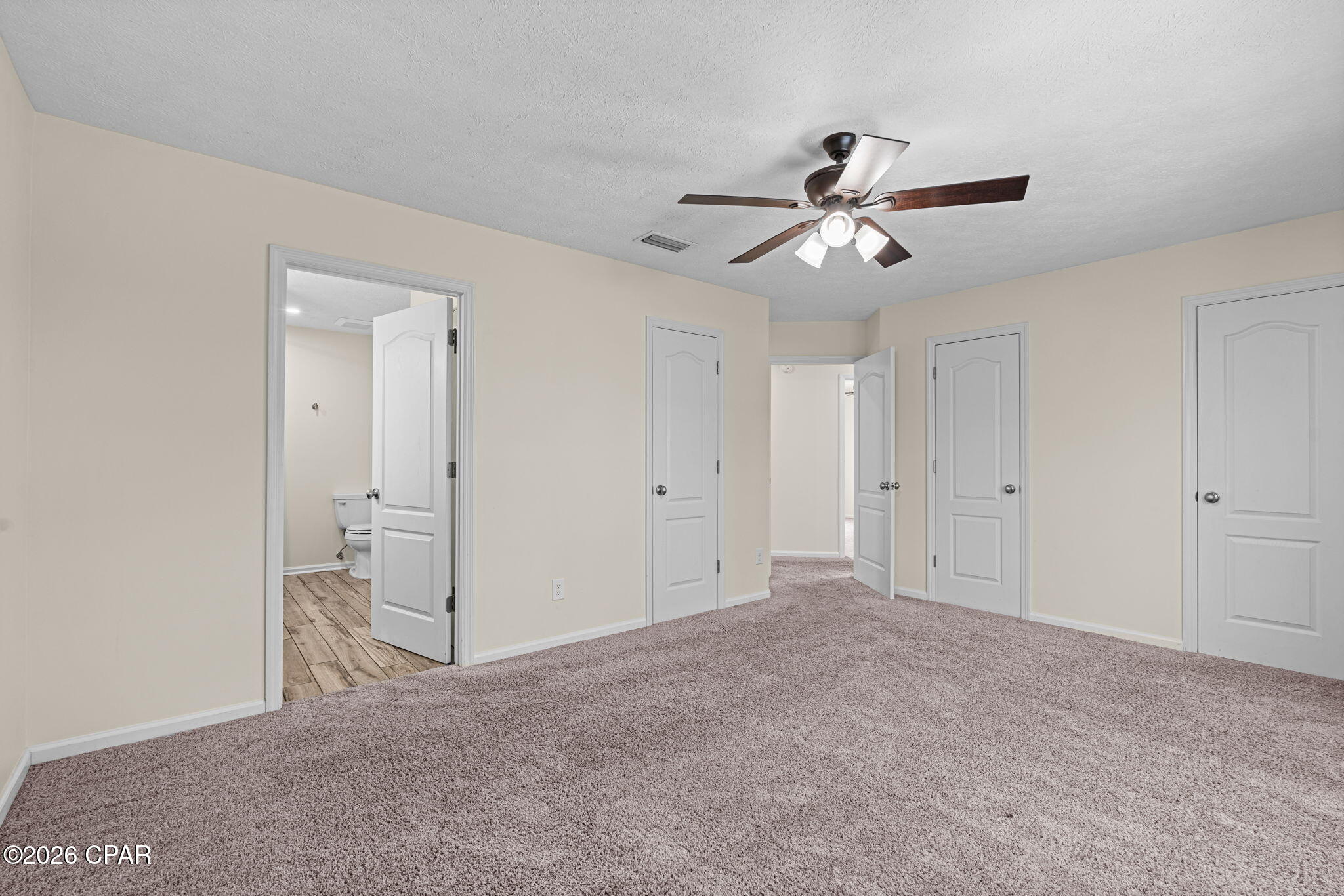 Hidden Pines Phase V - Residential Lease