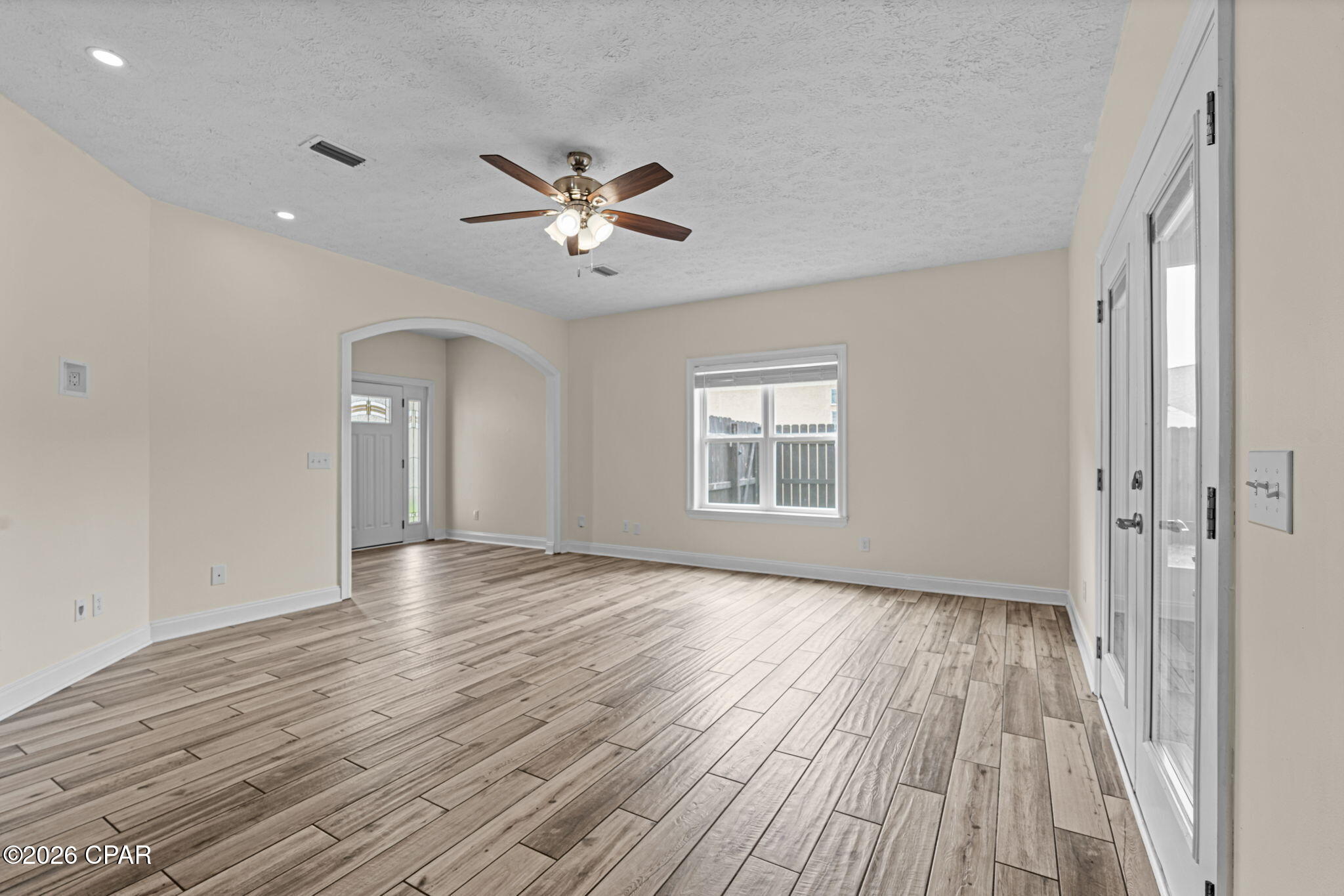 Hidden Pines Phase V - Residential Lease