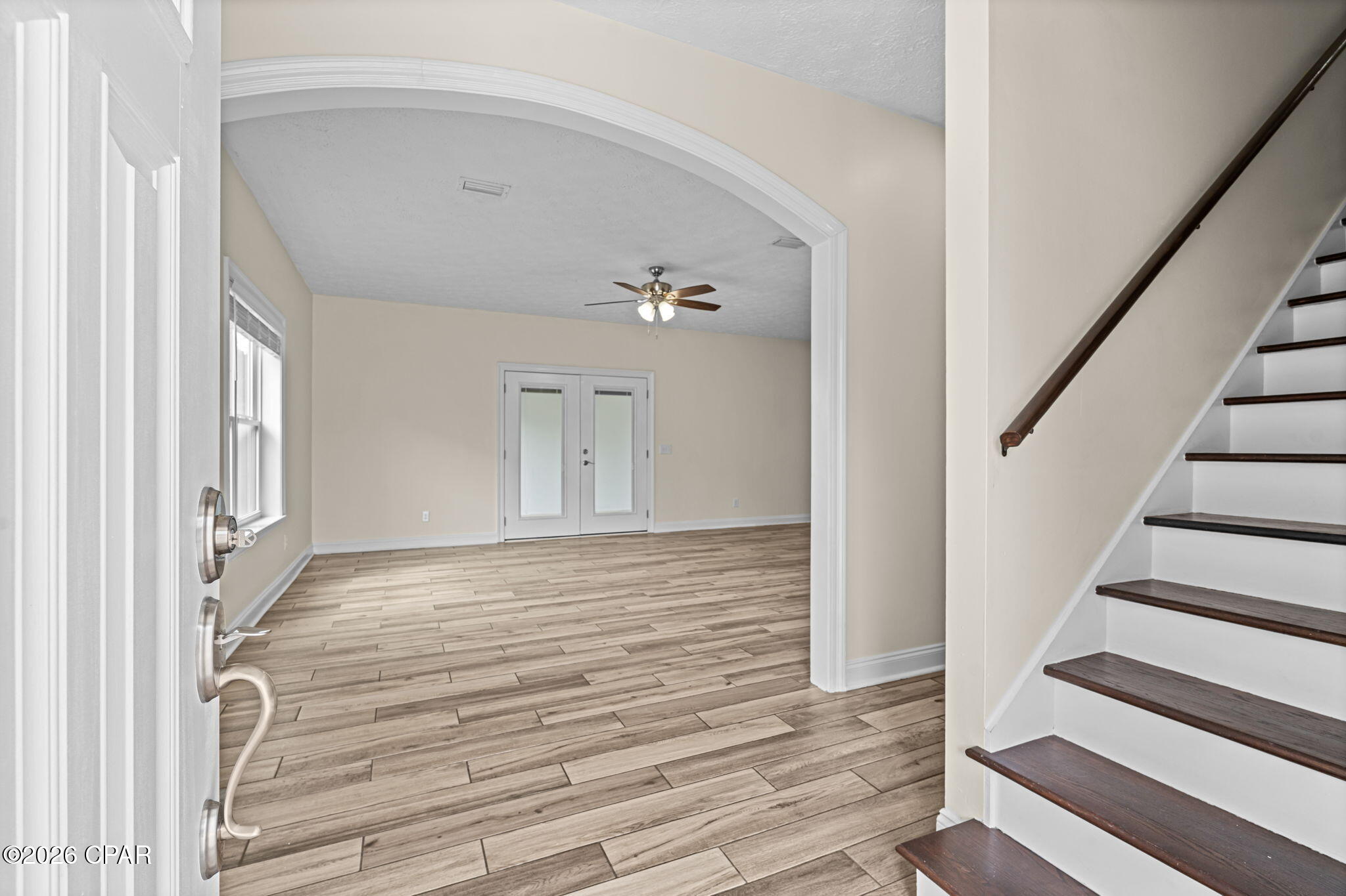 Hidden Pines Phase V - Residential Lease