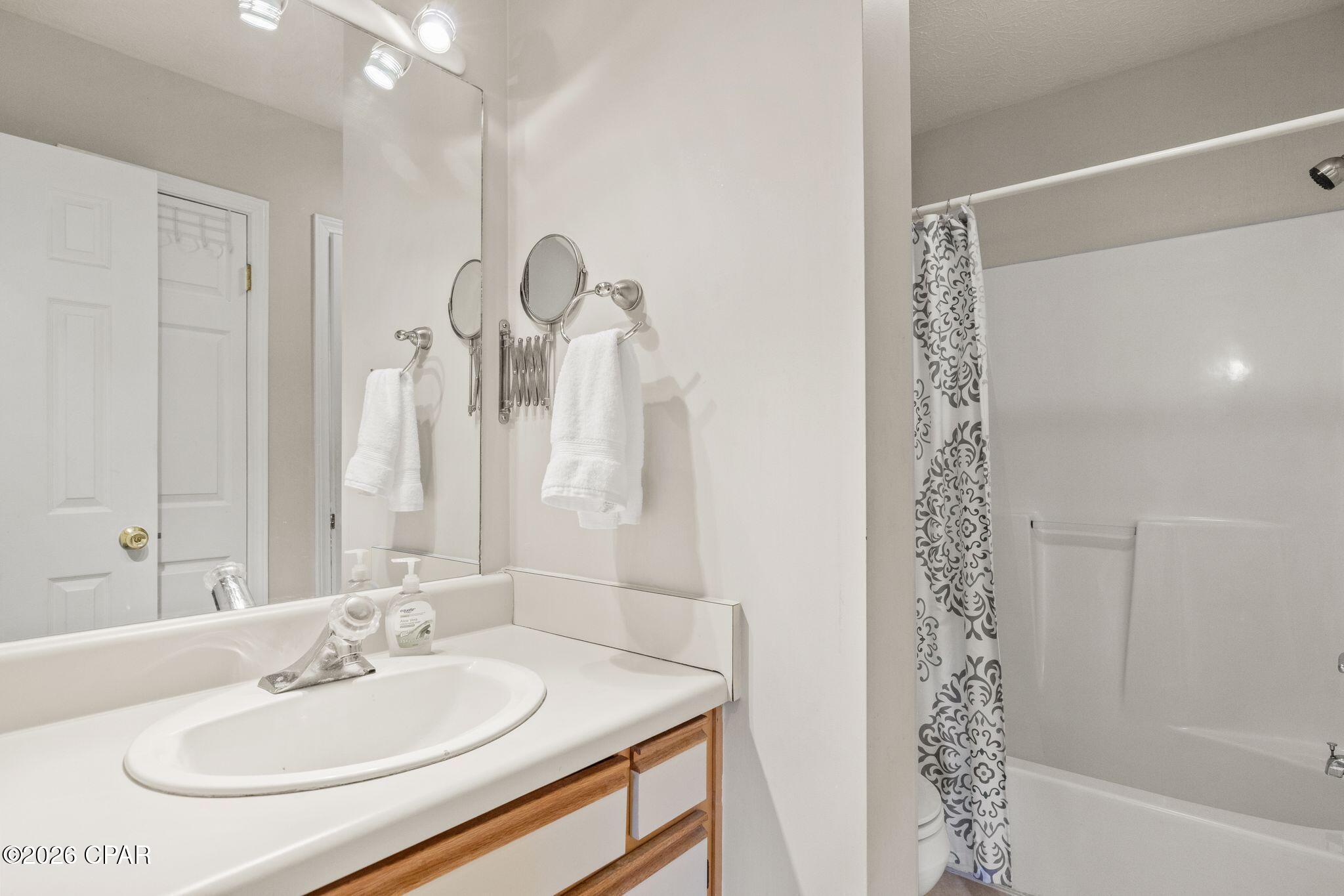 Gulf Highlands Beach Resort - Residential