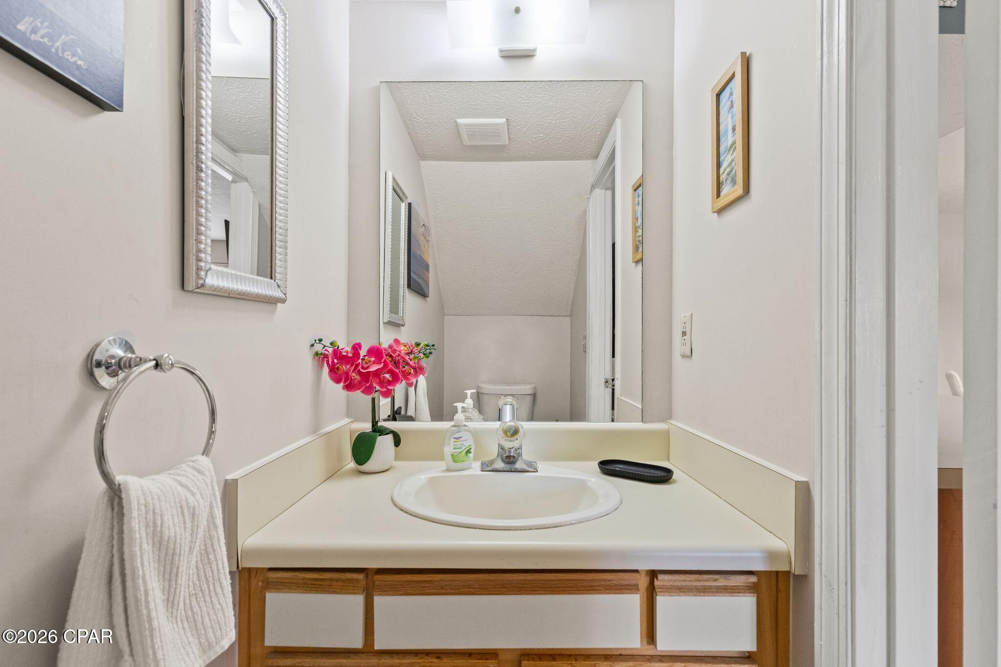 Gulf Highlands Beach Resort - Residential