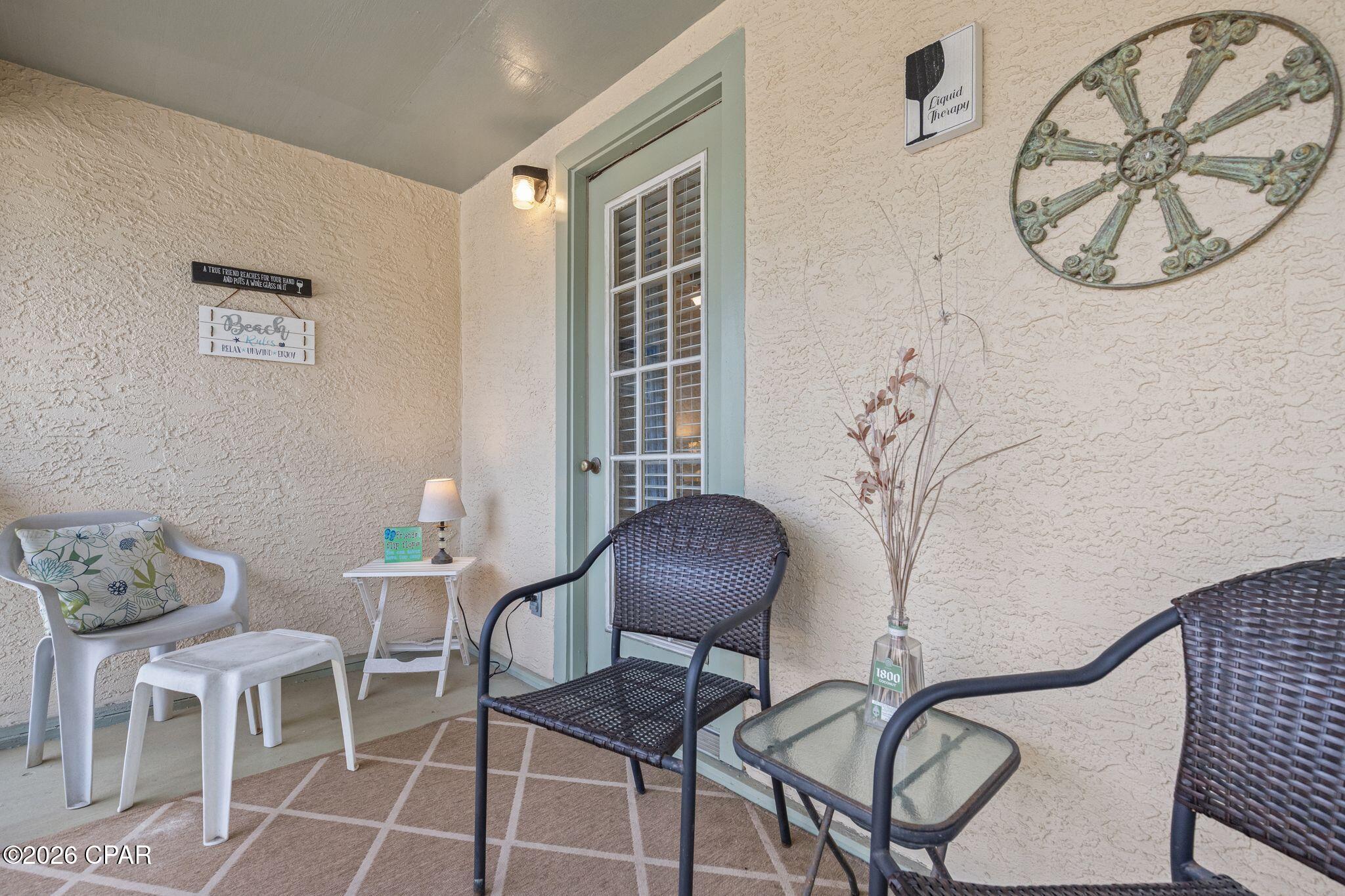 Gulf Highlands Beach Resort - Residential