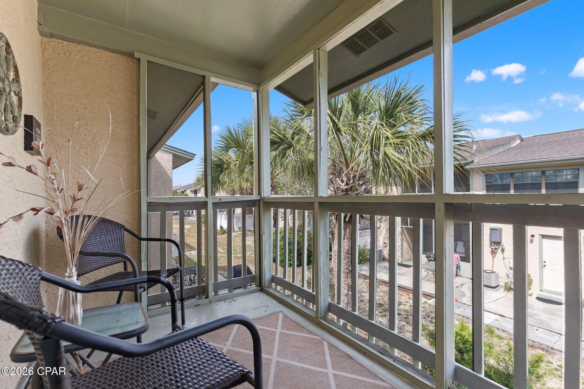 Gulf Highlands Beach Resort - Residential