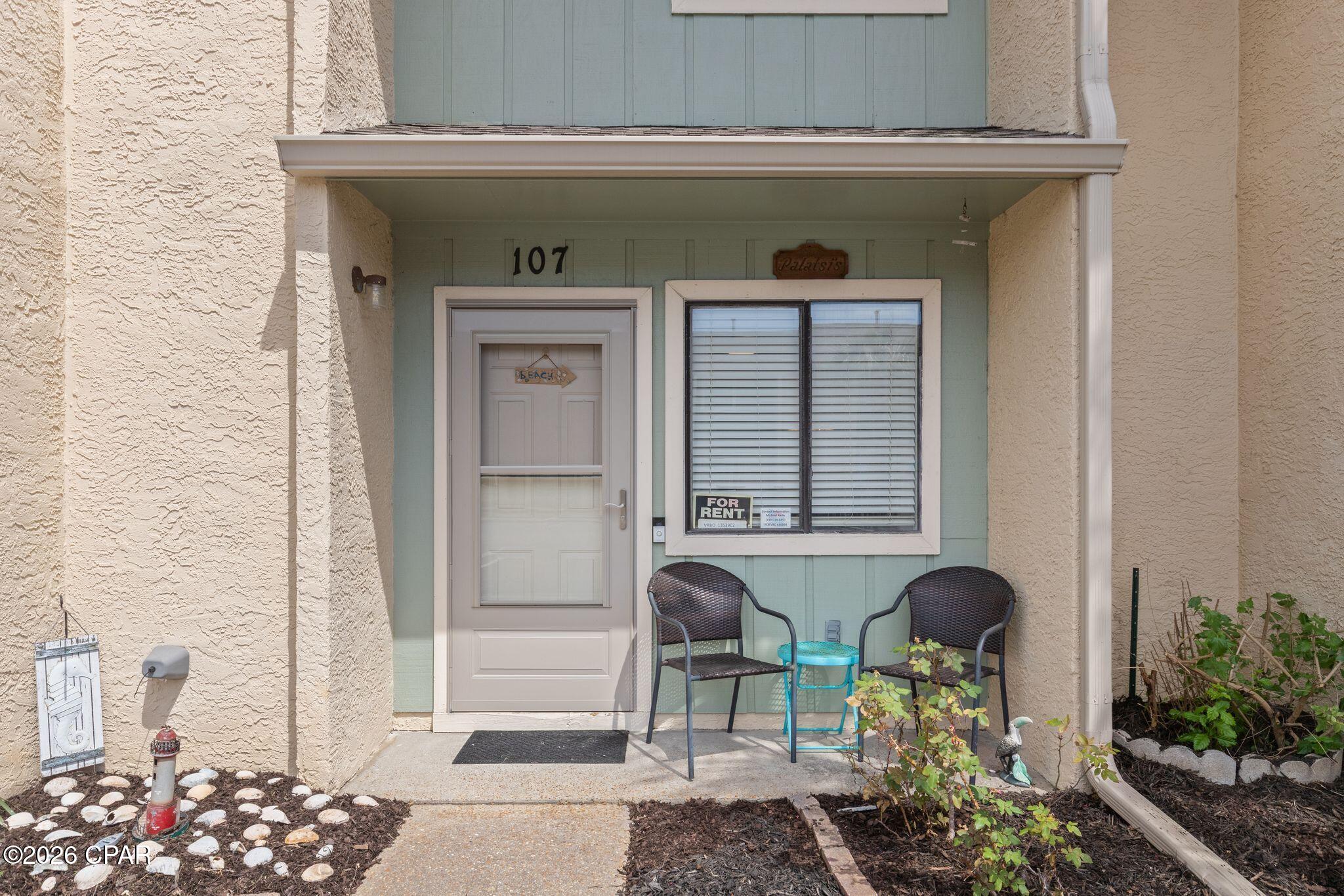 Gulf Highlands Beach Resort - Residential