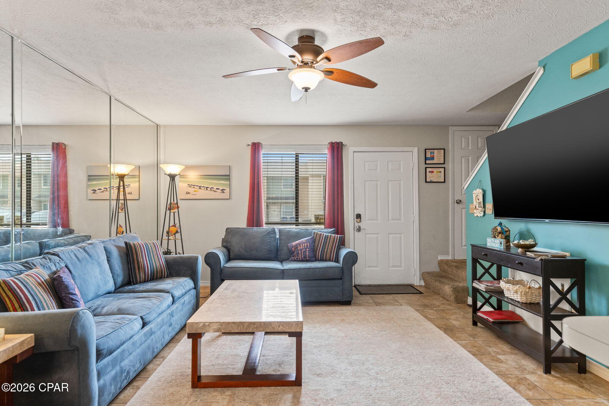 Gulf Highlands Beach Resort - Residential