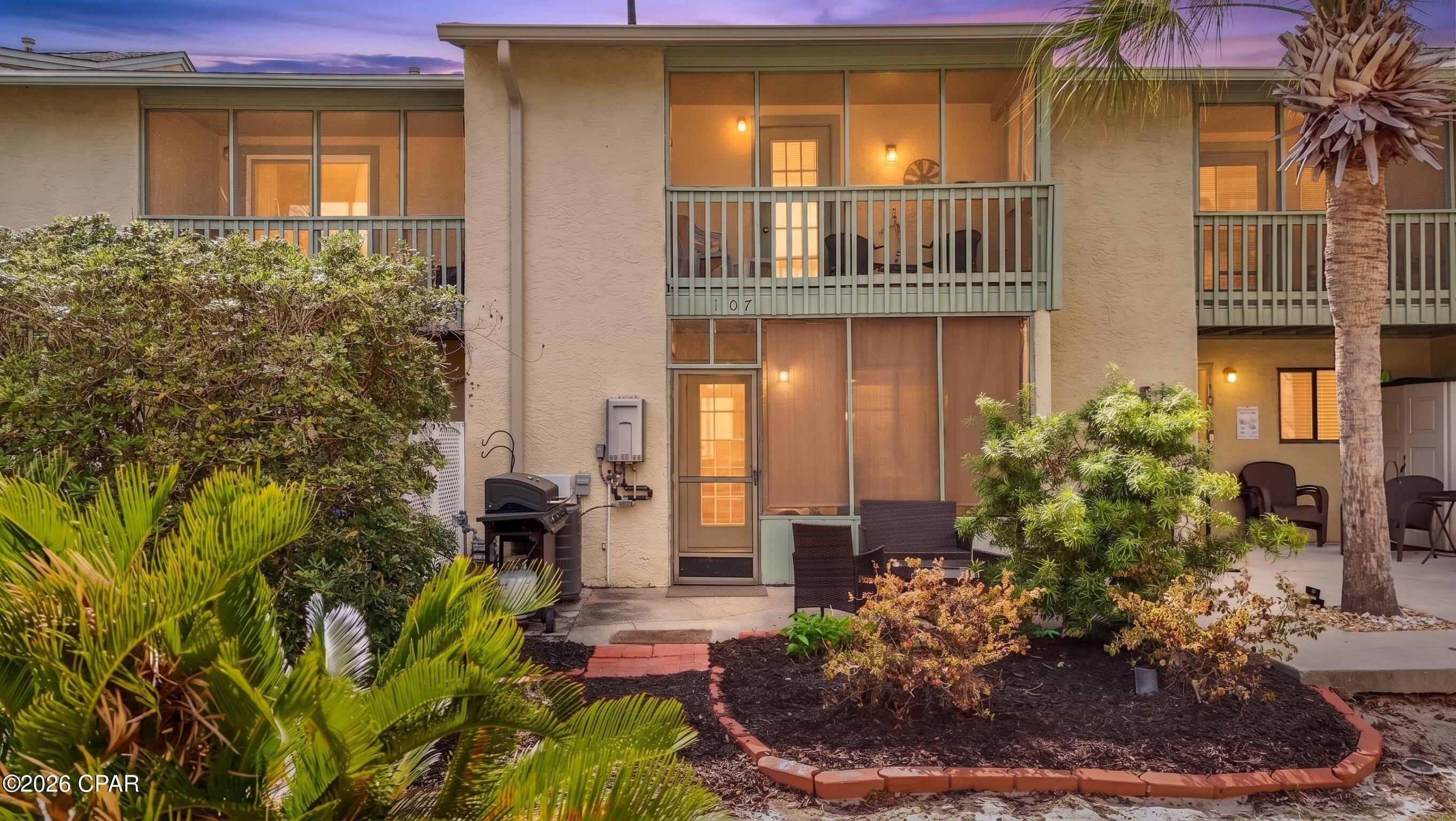 Gulf Highlands Beach Resort - Residential