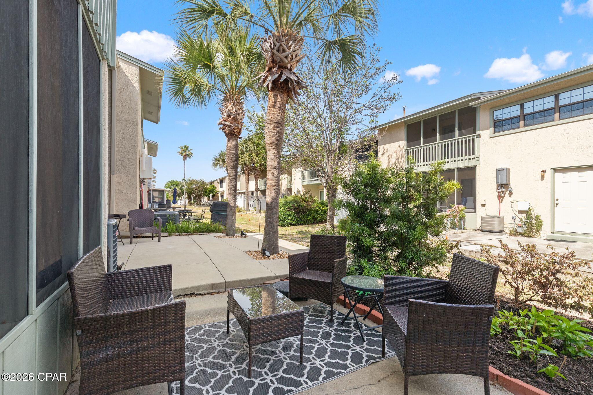 Gulf Highlands Beach Resort - Residential