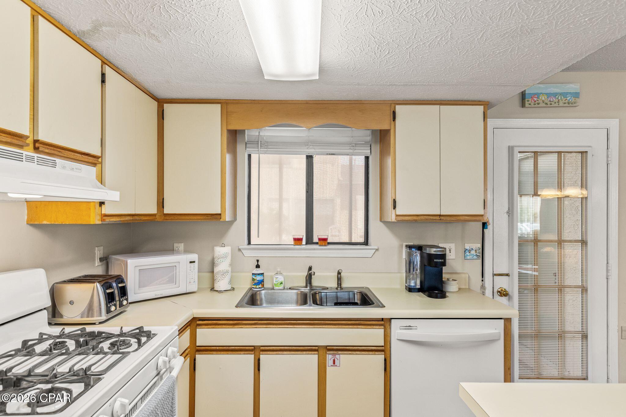 Gulf Highlands Beach Resort - Residential