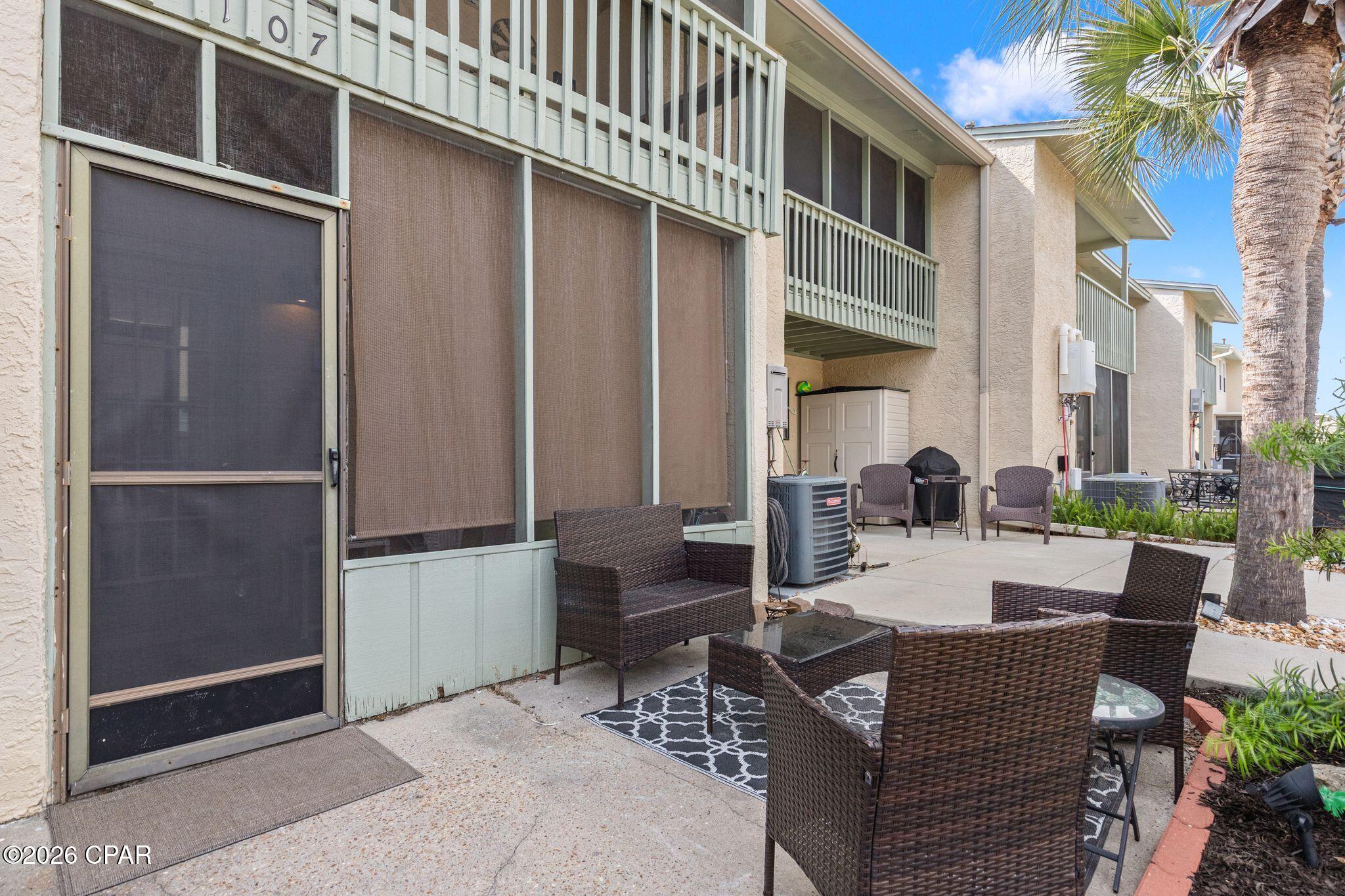 Gulf Highlands Beach Resort - Residential