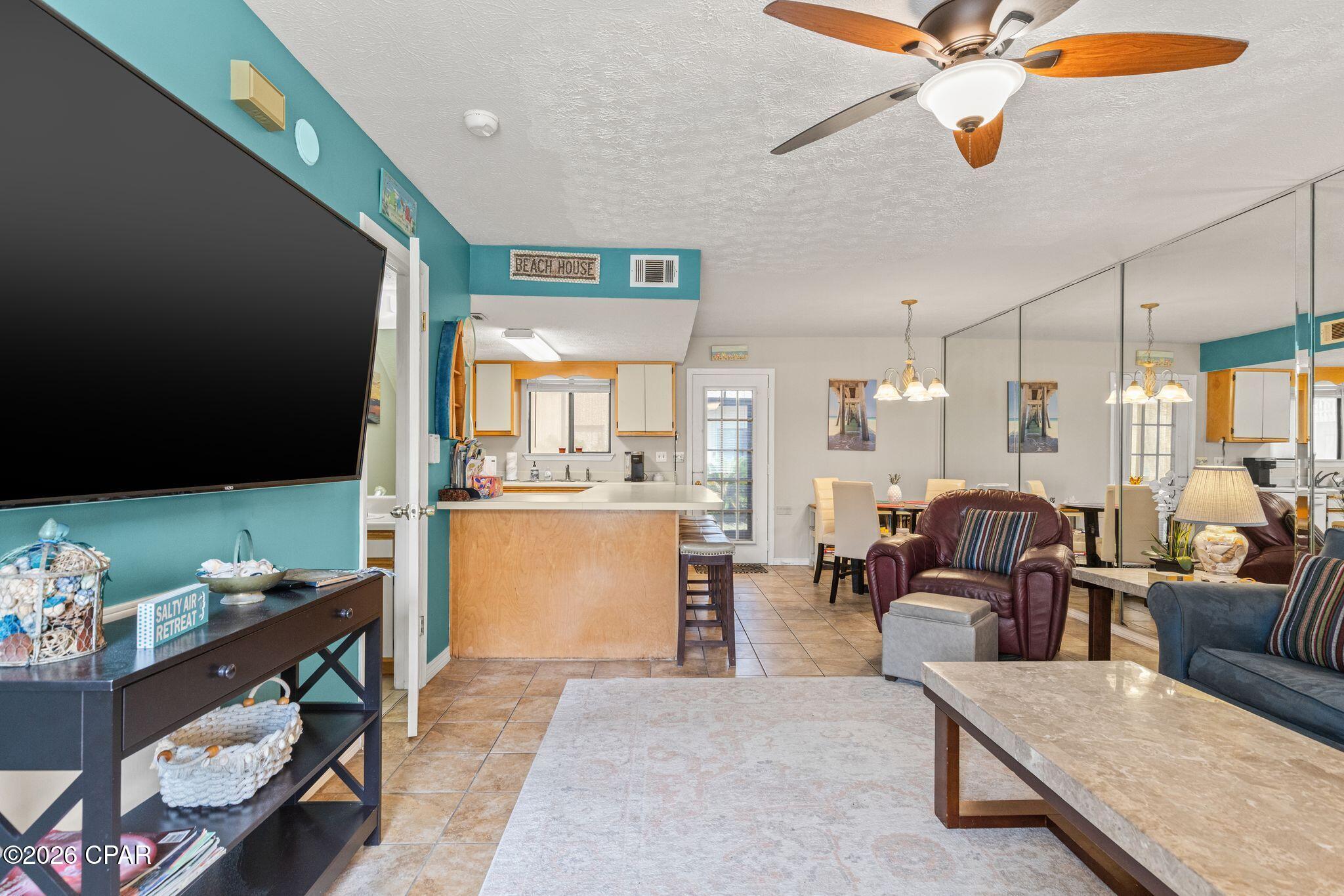 Gulf Highlands Beach Resort - Residential