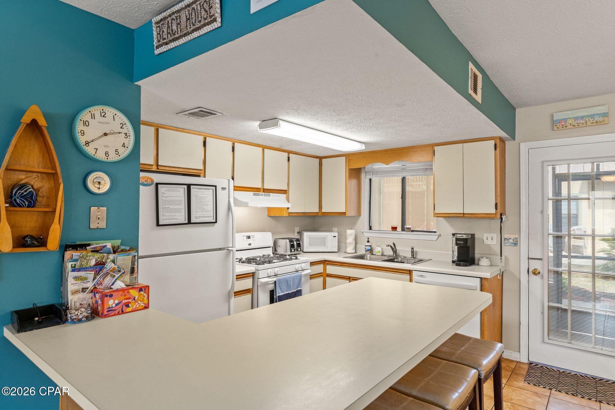 Gulf Highlands Beach Resort - Residential