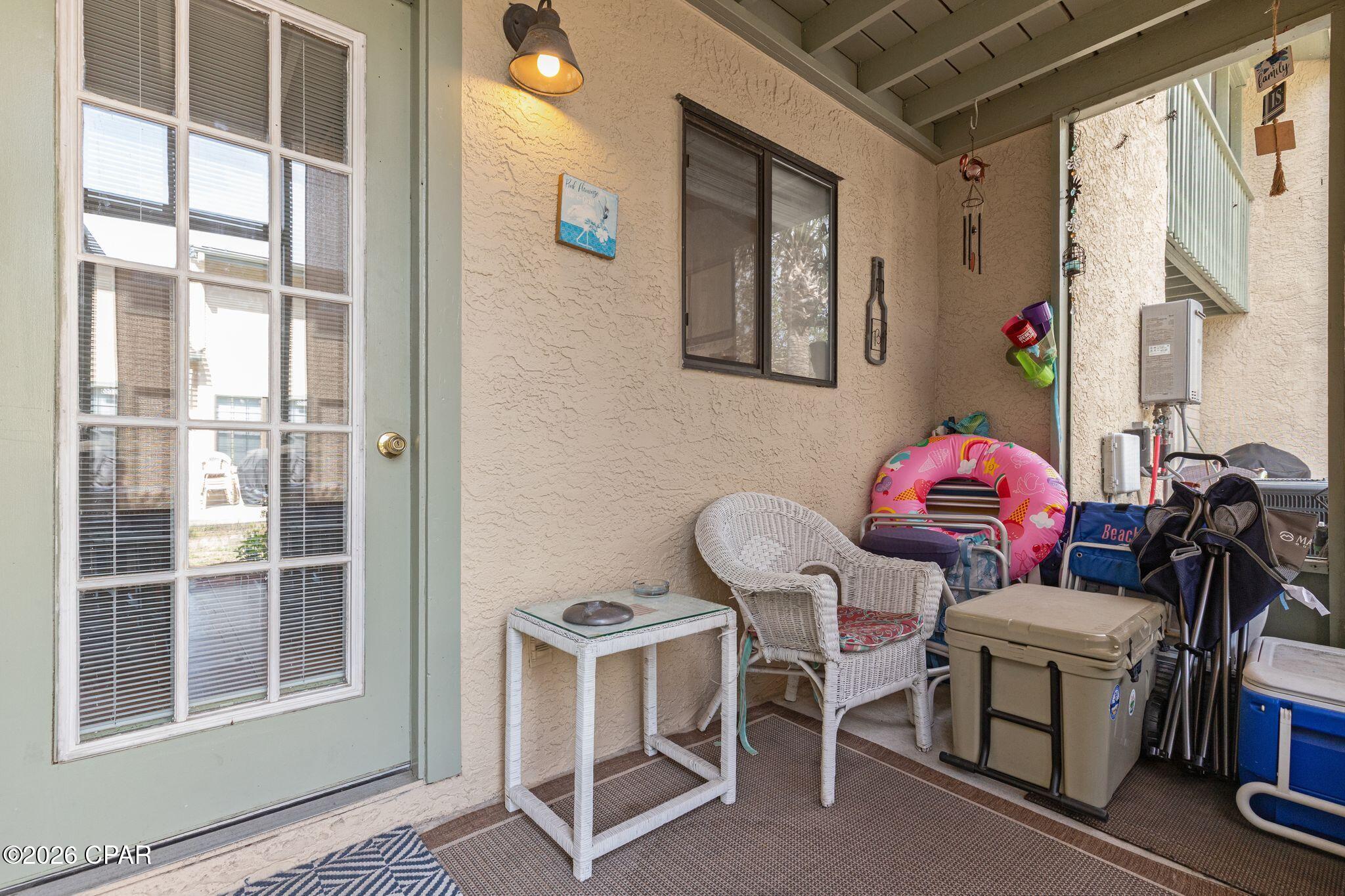 Gulf Highlands Beach Resort - Residential