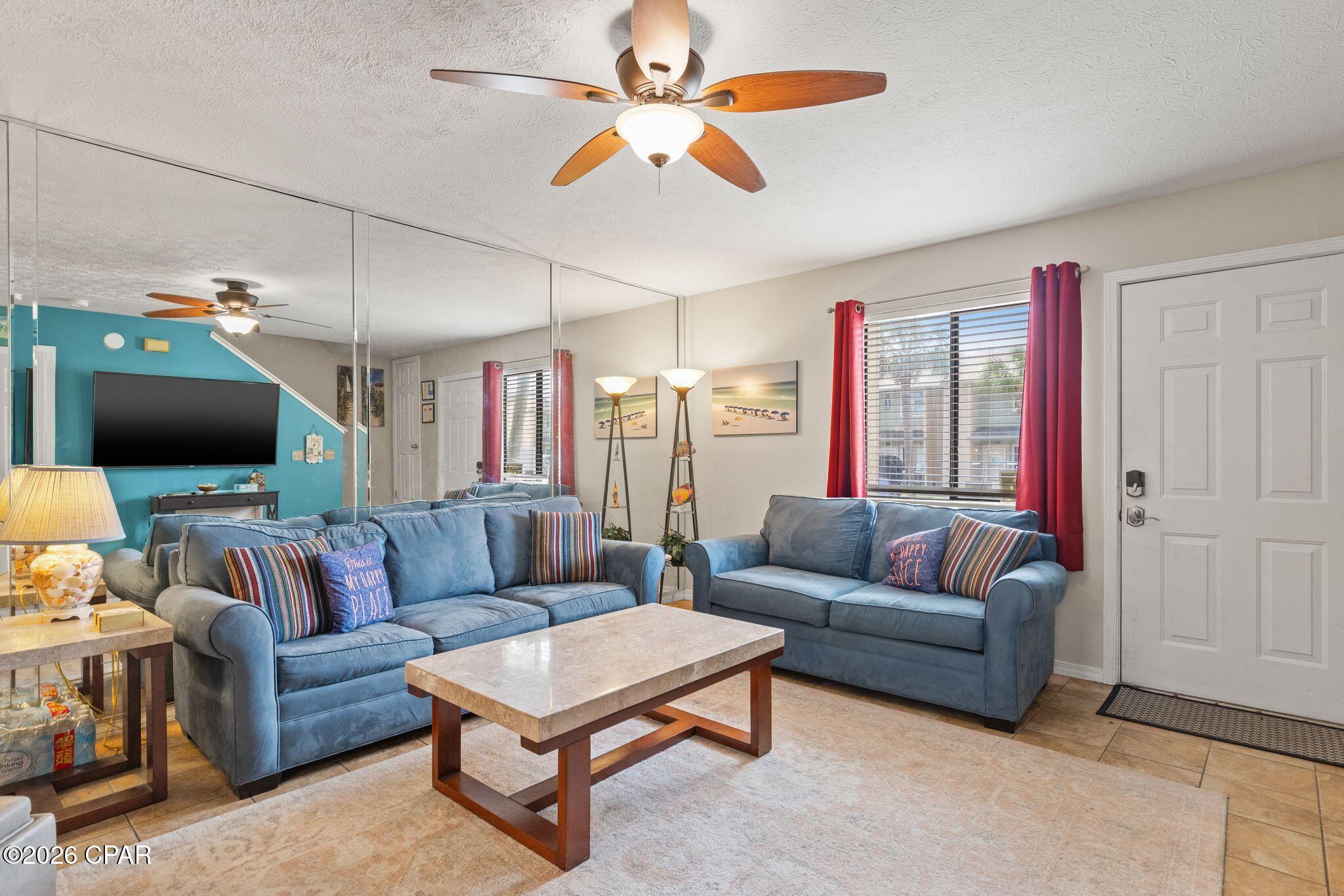 Gulf Highlands Beach Resort - Residential