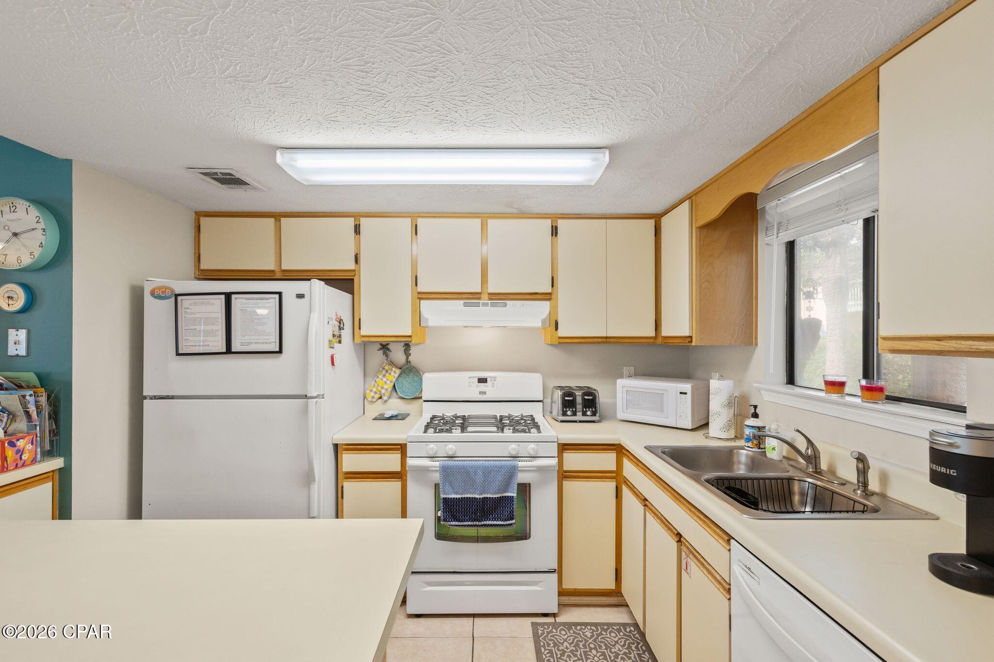 Gulf Highlands Beach Resort - Residential