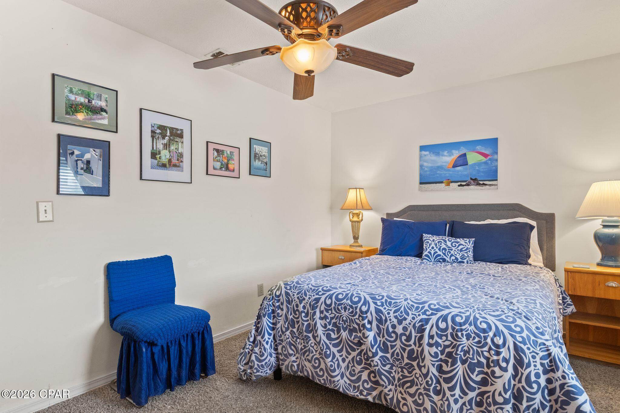 Gulf Highlands Beach Resort - Residential