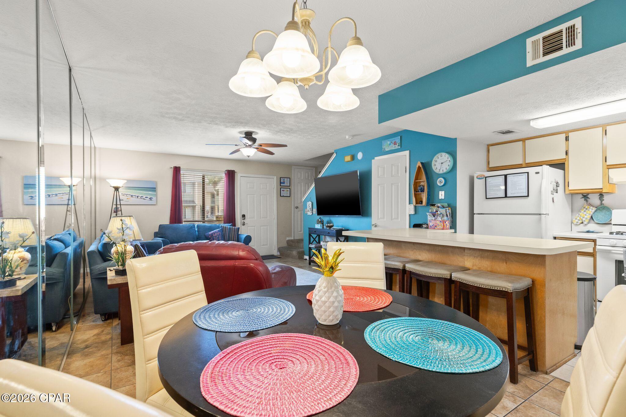 Gulf Highlands Beach Resort - Residential