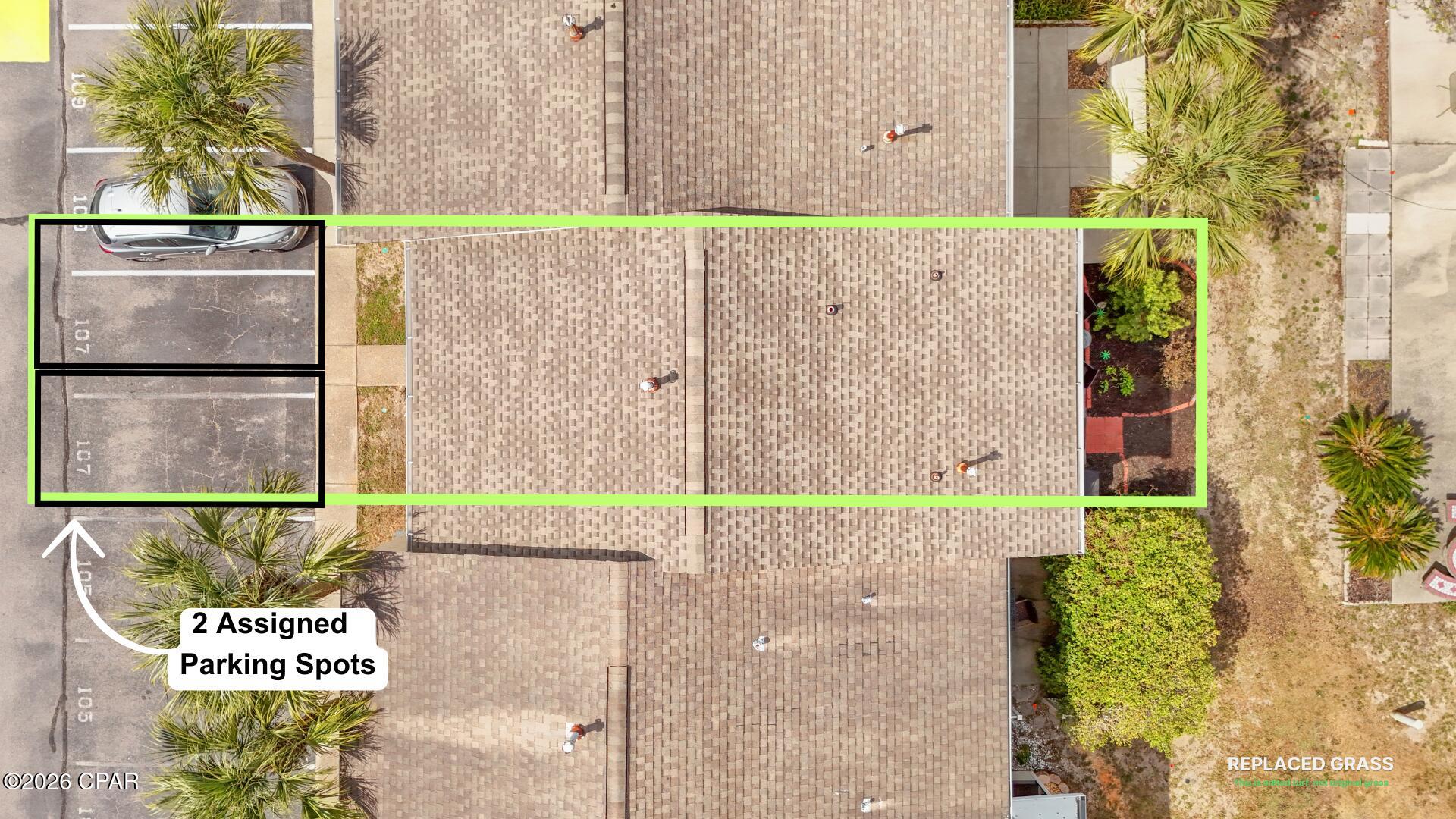 Gulf Highlands Beach Resort - Residential