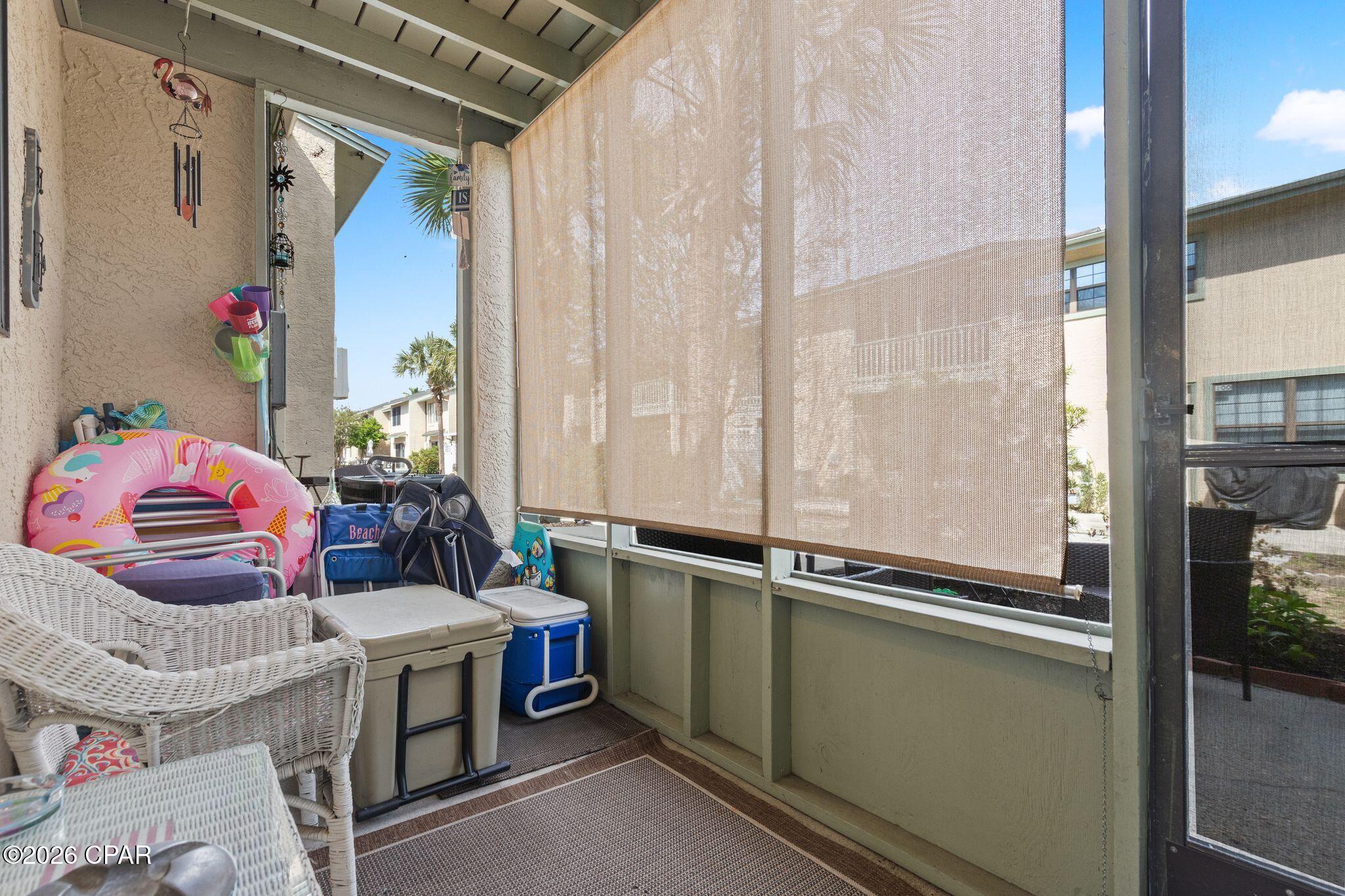 Gulf Highlands Beach Resort - Residential