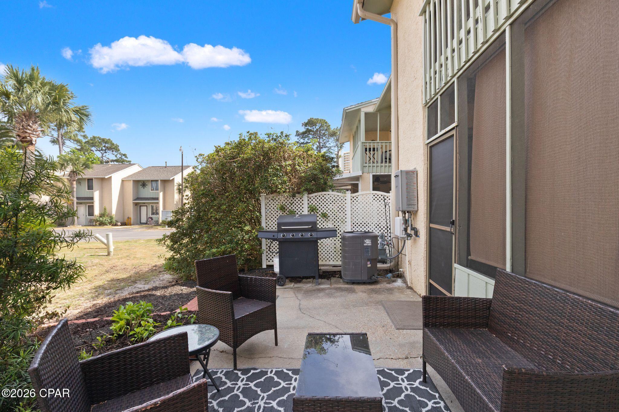 Gulf Highlands Beach Resort - Residential