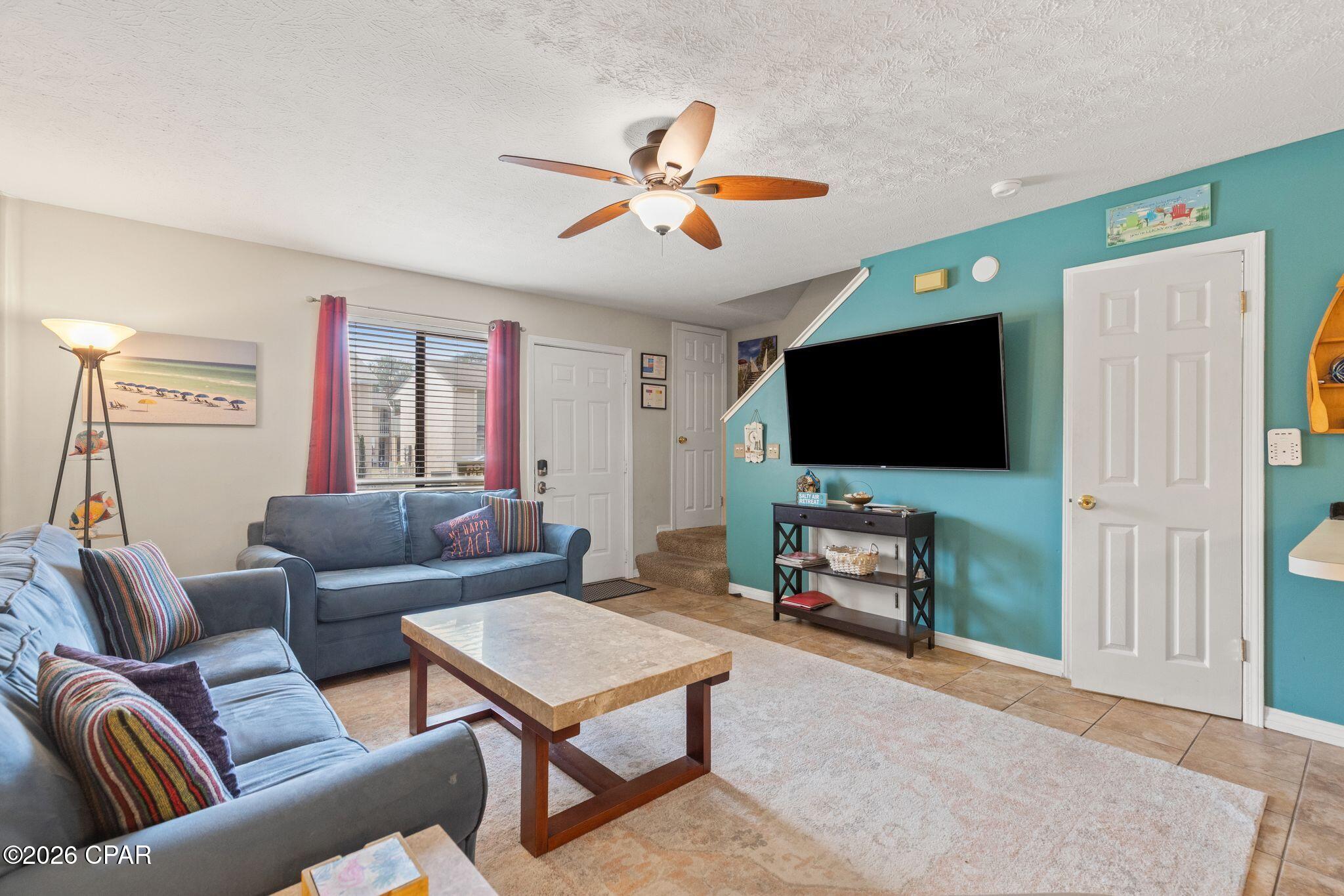 Gulf Highlands Beach Resort - Residential