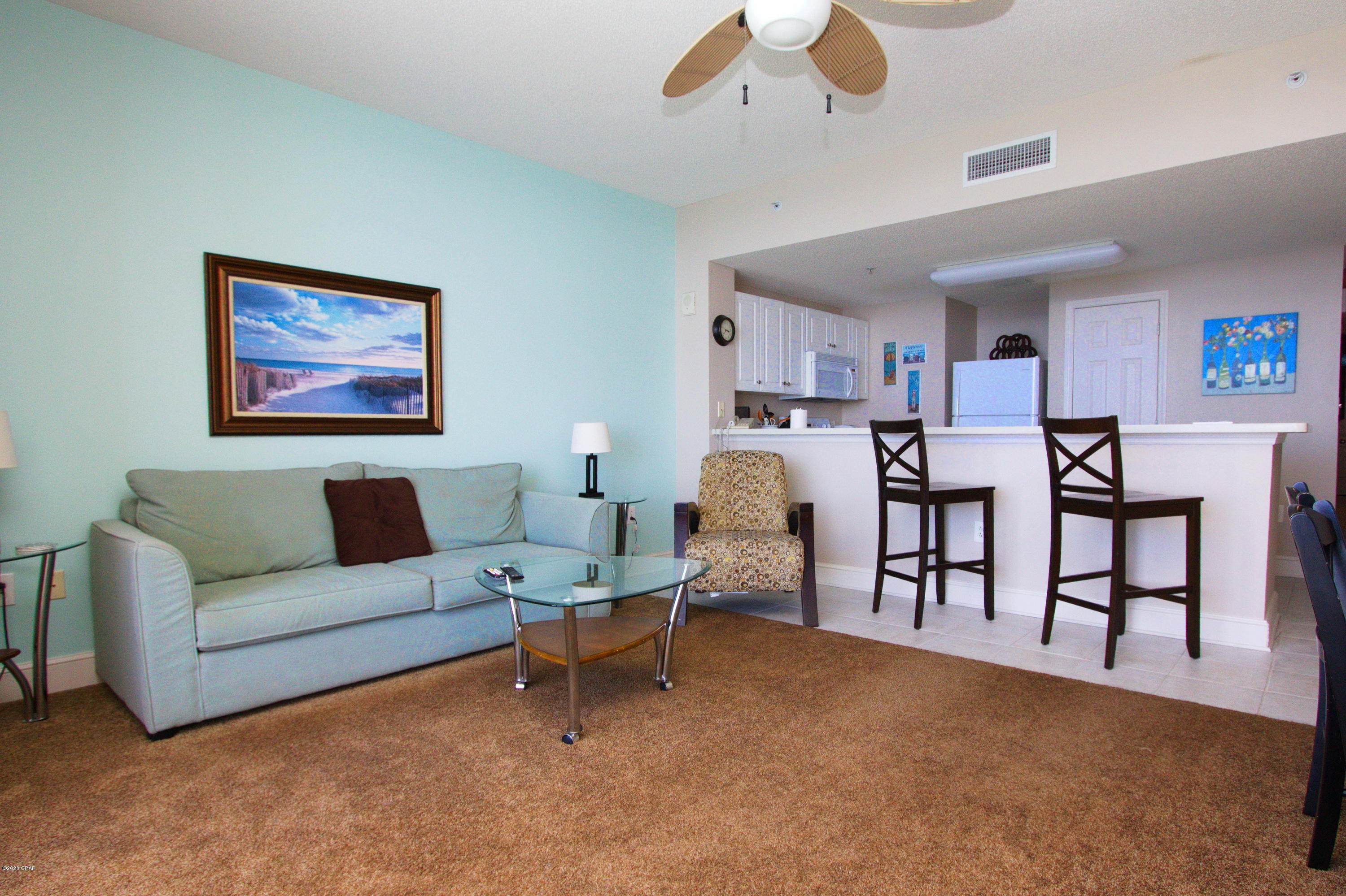 Majestic Beach Tower I - Residential