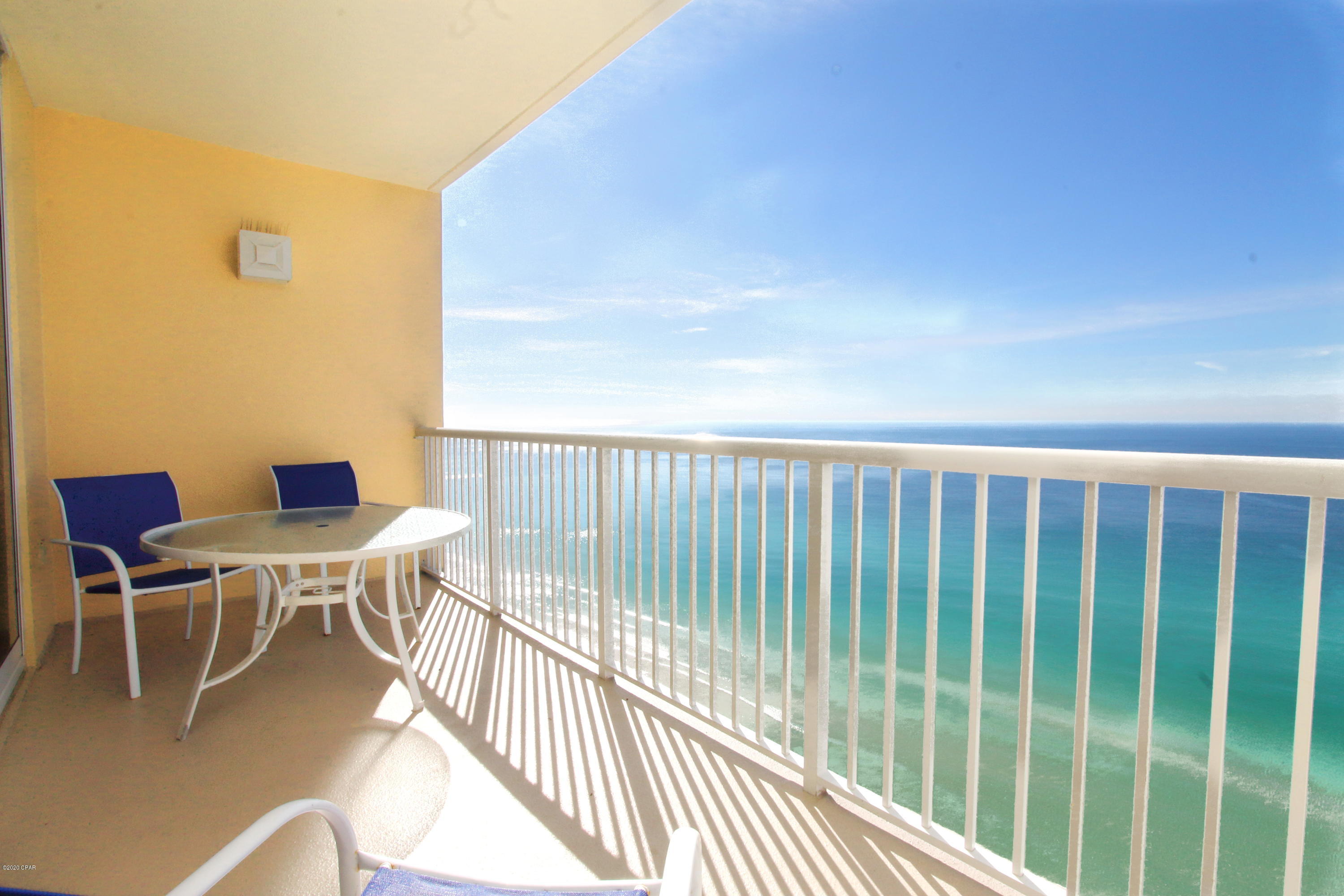 Majestic Beach Tower I - Residential