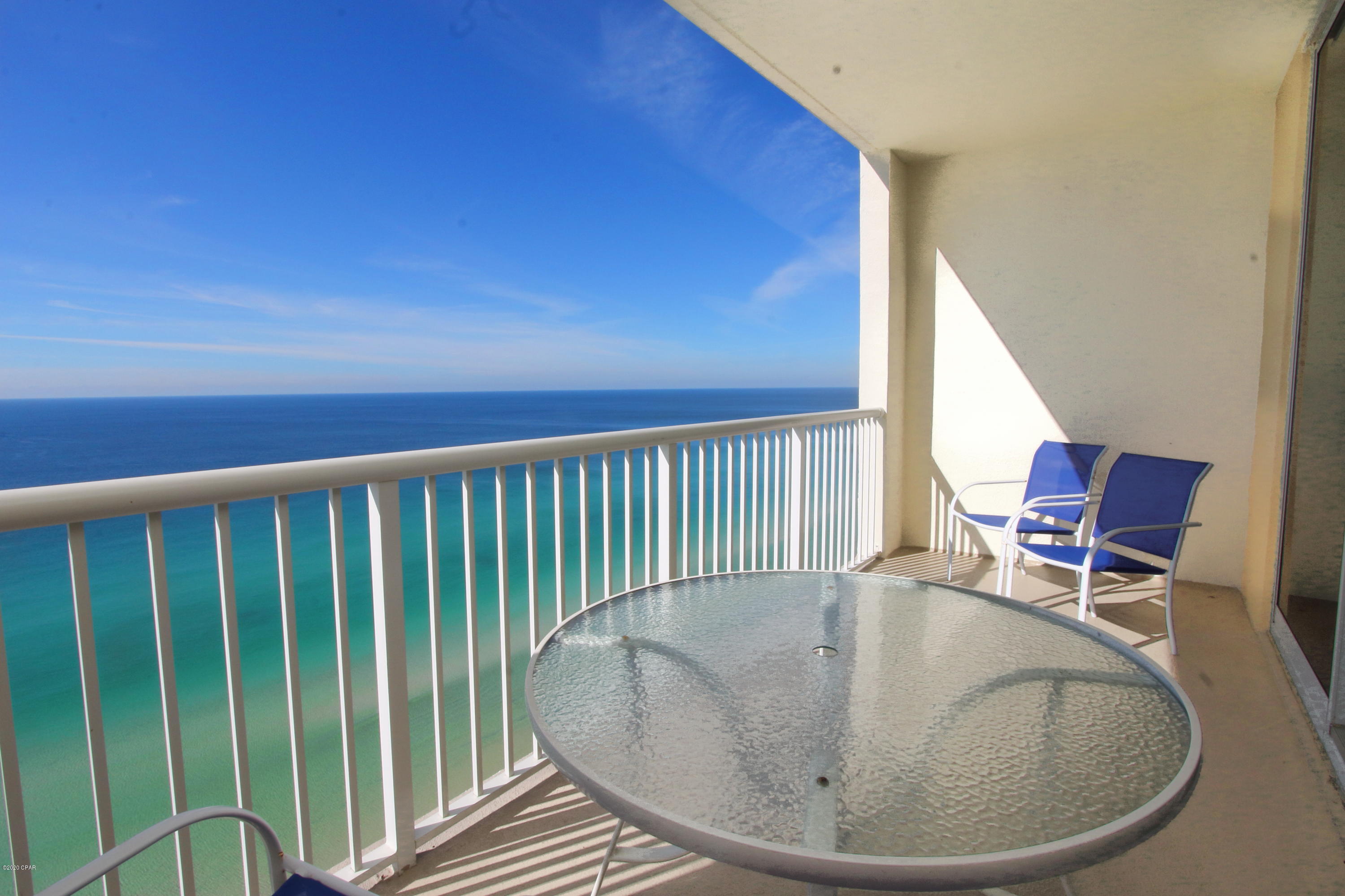 Majestic Beach Tower I - Residential