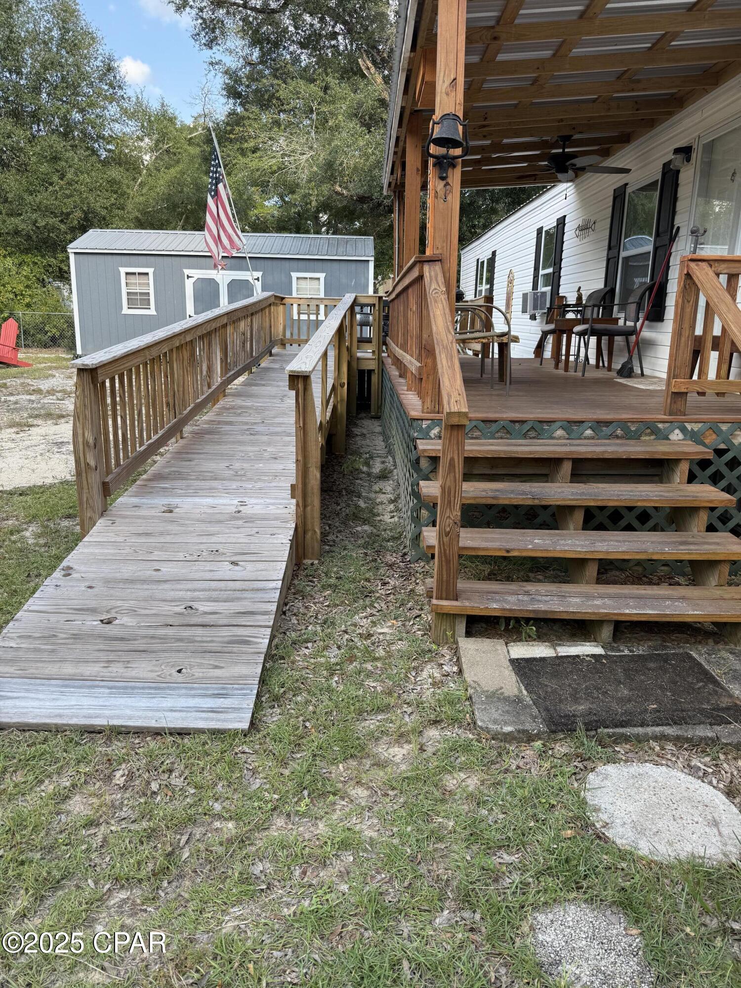 Tung Grove Ests 1st Sec - Residential