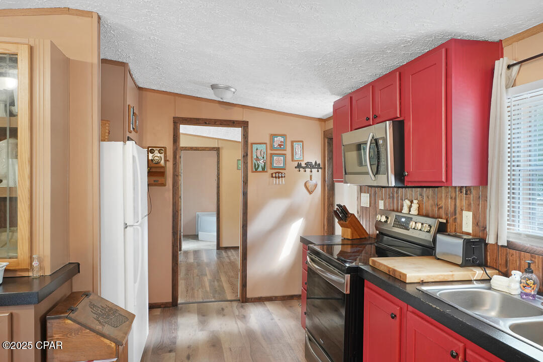 Tung Grove Ests 1st Sec - Residential