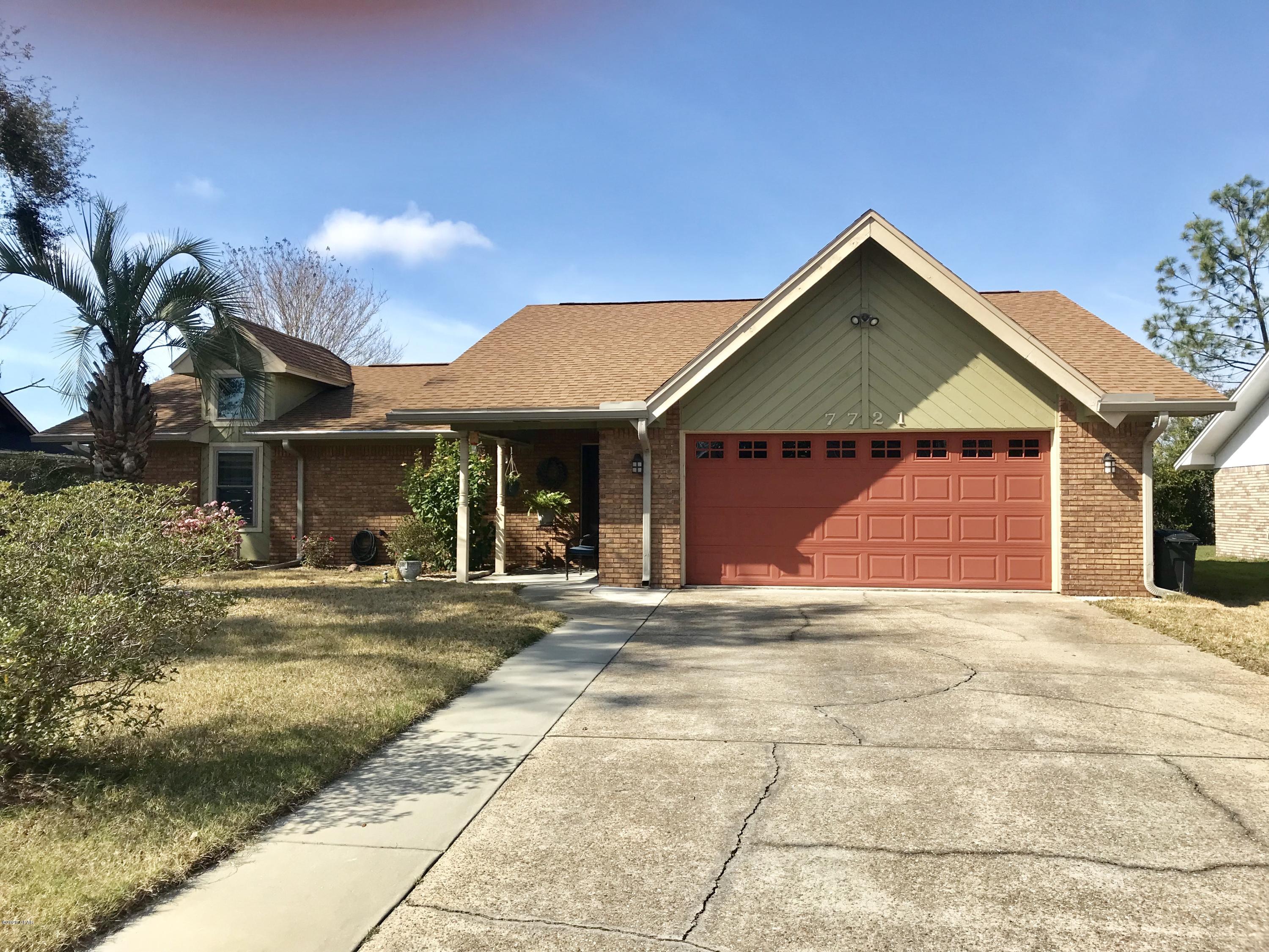 Callaway Forest U-2 - Residential