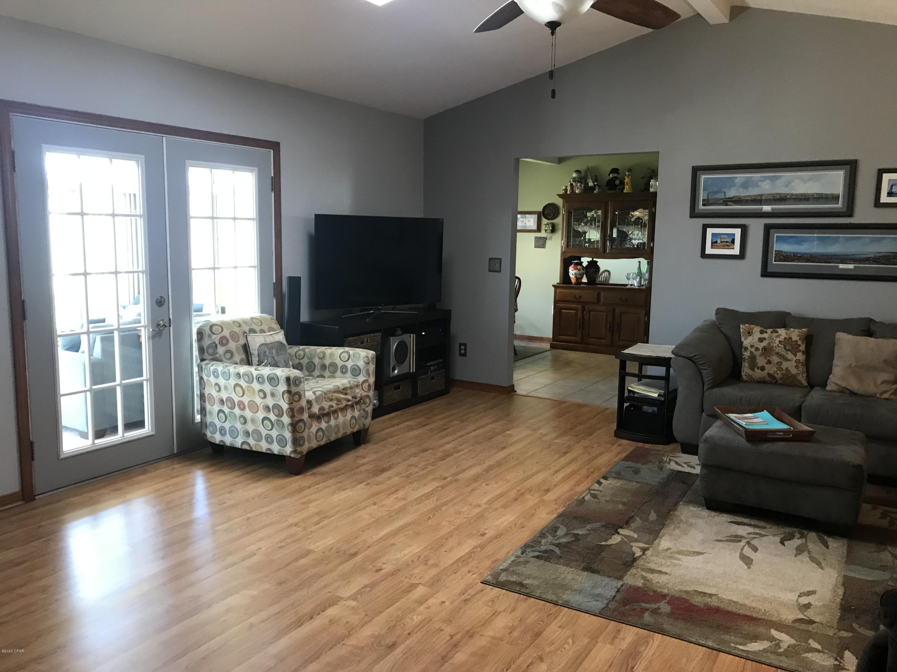 Callaway Forest U-2 - Residential