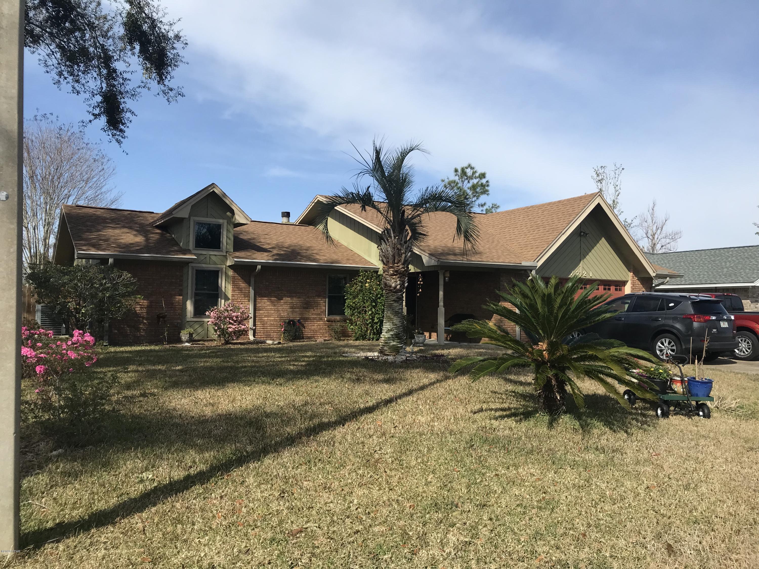 Callaway Forest U-2 - Residential